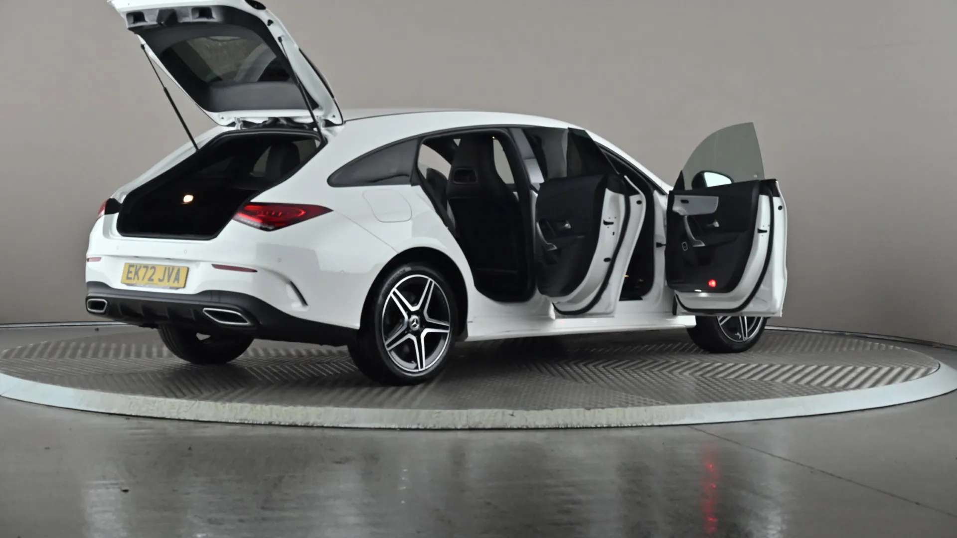 2022 MERCEDES-BENZ CLA CLASS 2022 MERCEDES-BENZ CLA CLASS