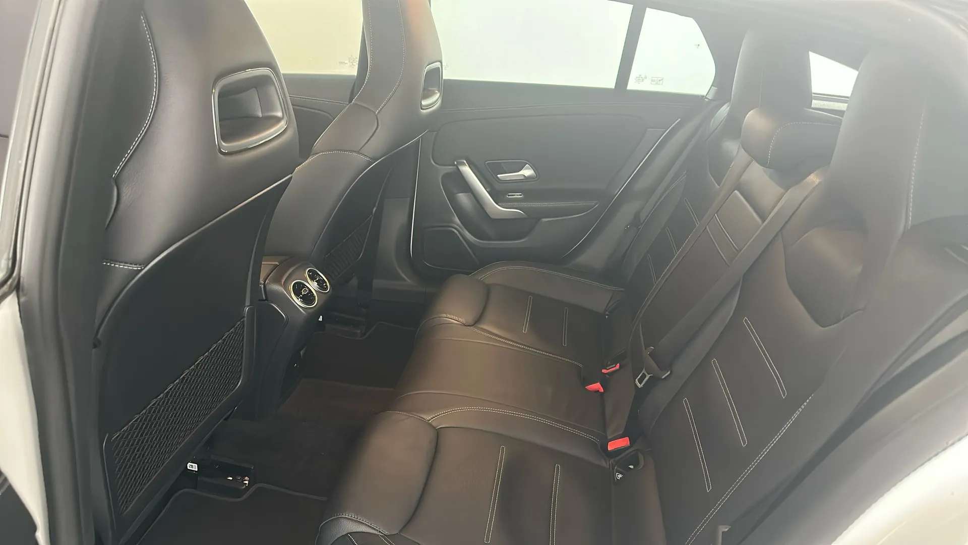 2022 MERCEDES-BENZ CLA CLASS 2022 MERCEDES-BENZ CLA CLASS