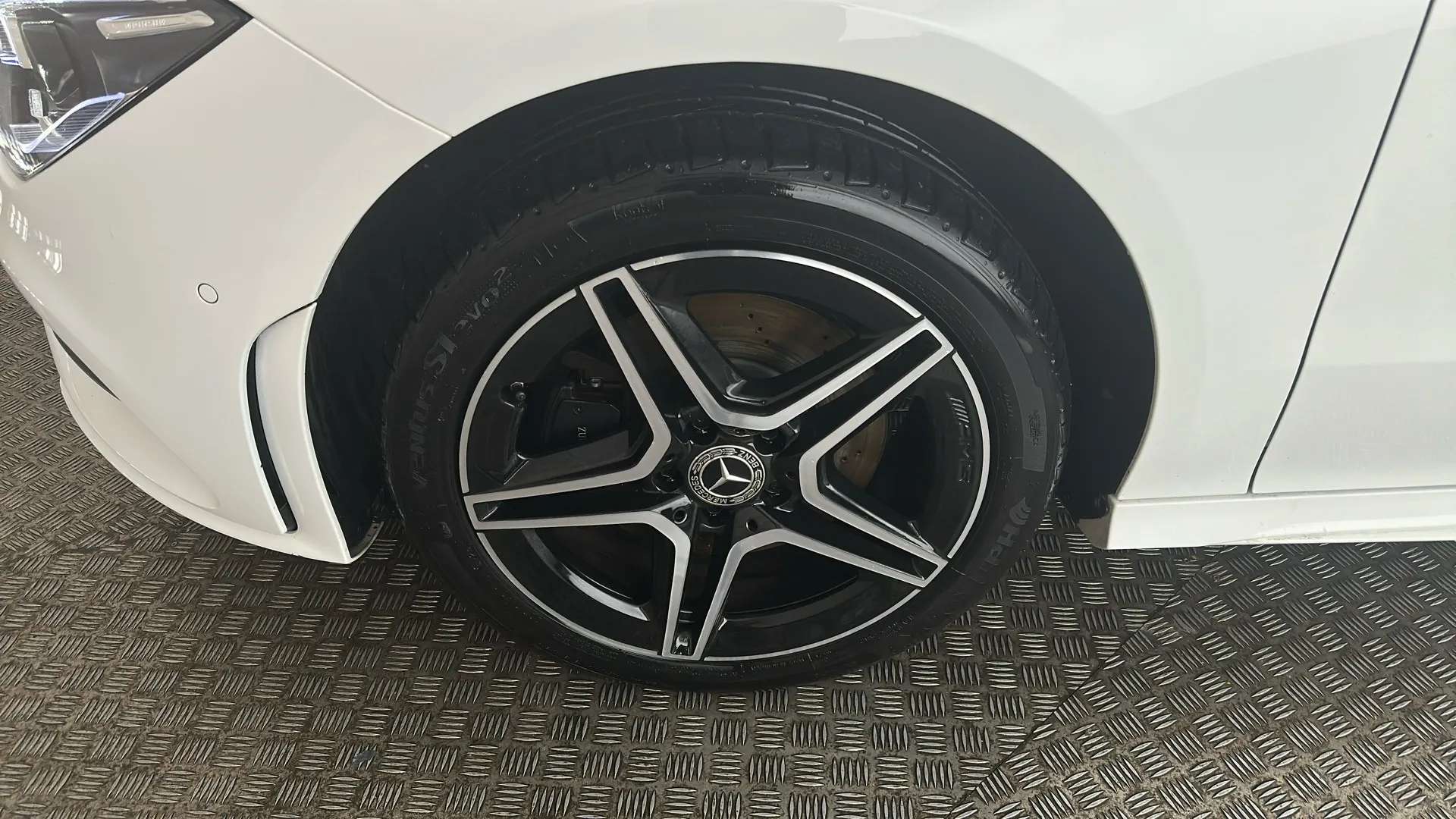 2022 MERCEDES-BENZ CLA CLASS 2022 MERCEDES-BENZ CLA CLASS