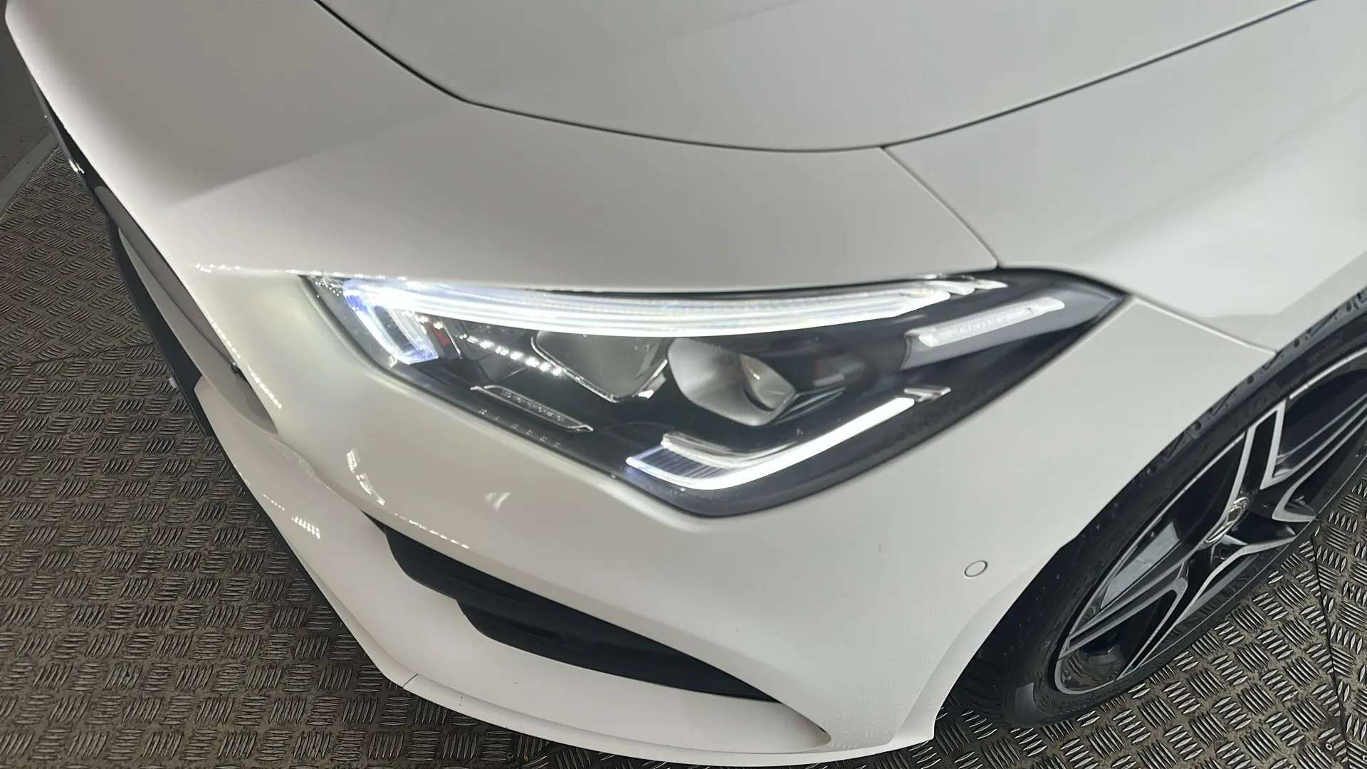 2022 MERCEDES-BENZ CLA CLASS 2022 MERCEDES-BENZ CLA CLASS