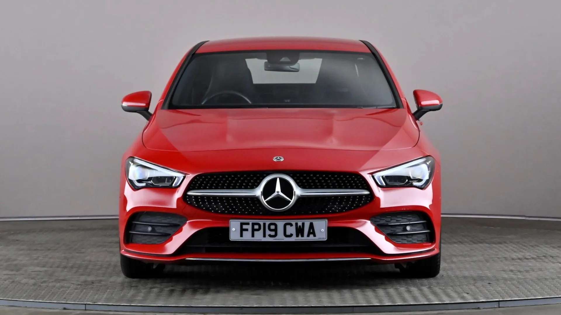 A 2019 MERCEDES-BENZ CLA CLASS CLA 200 AMG Line Premium Tip Auto A 2019 MERCEDES-BENZ CLA CLASS CLA 200 AMG Line Premium Tip Auto