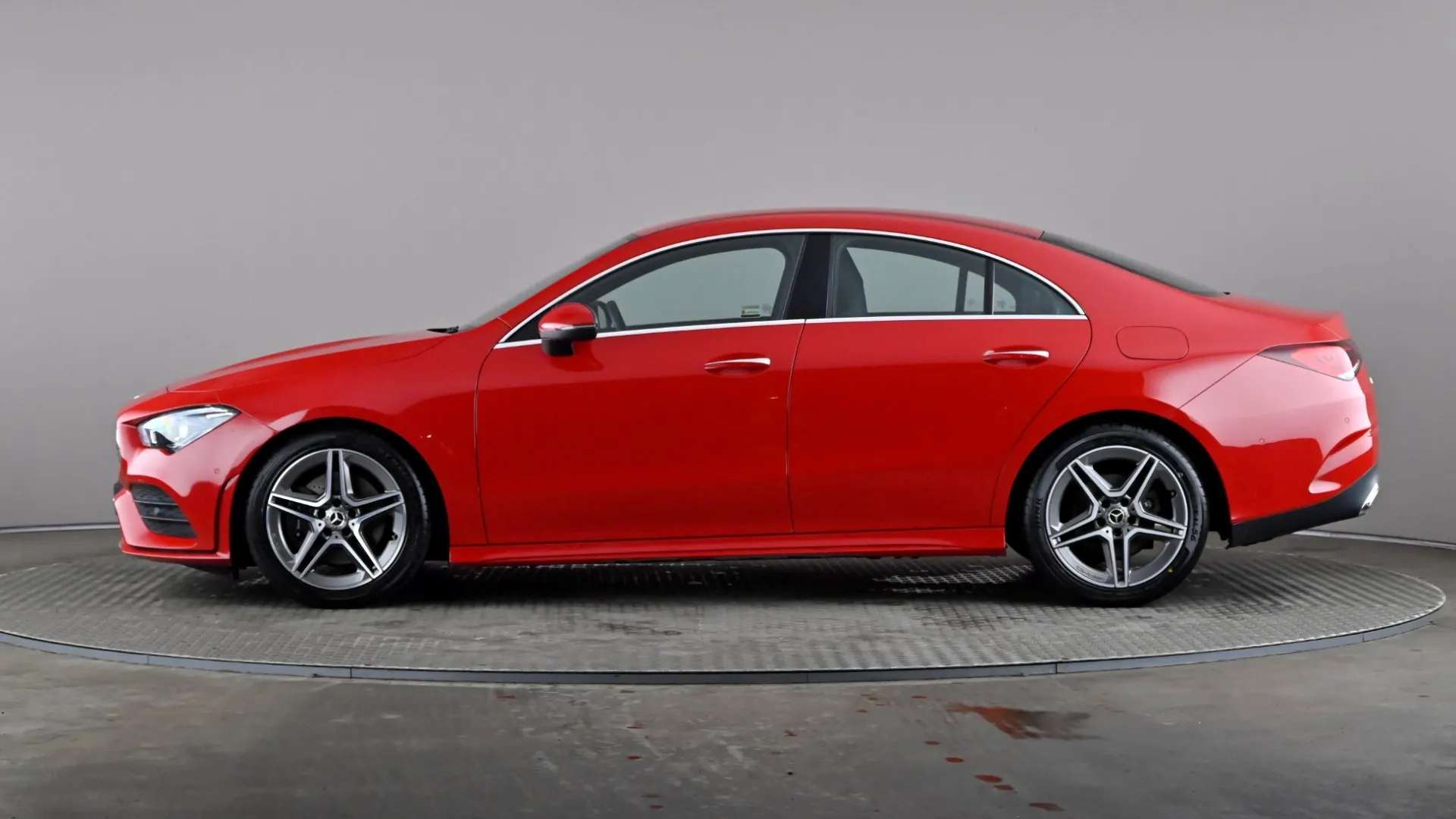 A 2019 MERCEDES-BENZ CLA CLASS CLA 200 AMG Line Premium Tip Auto A 2019 MERCEDES-BENZ CLA CLASS CLA 200 AMG Line Premium Tip Auto