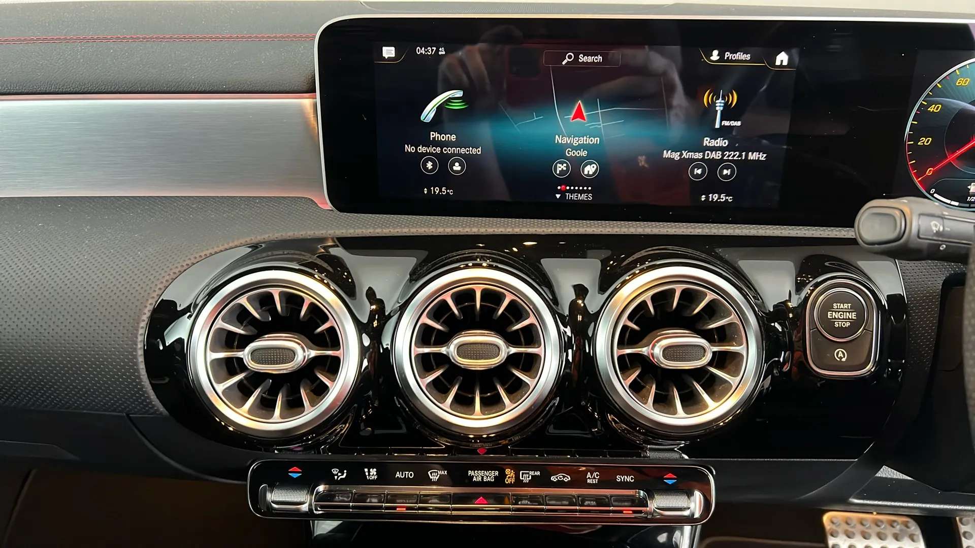 2019 MERCEDES-BENZ CLA CLASS 2019 MERCEDES-BENZ CLA CLASS