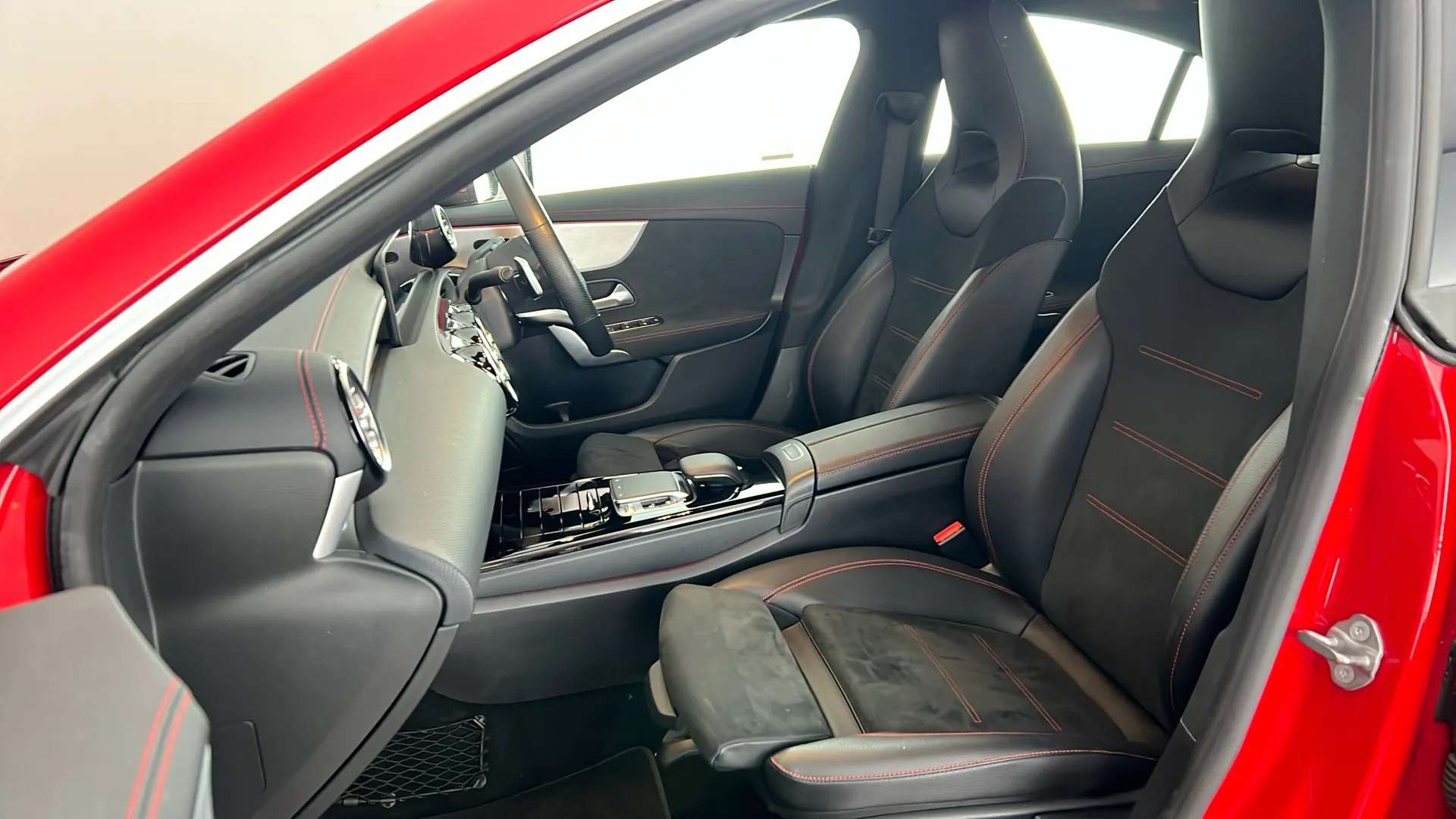 2019 MERCEDES-BENZ CLA CLASS 2019 MERCEDES-BENZ CLA CLASS