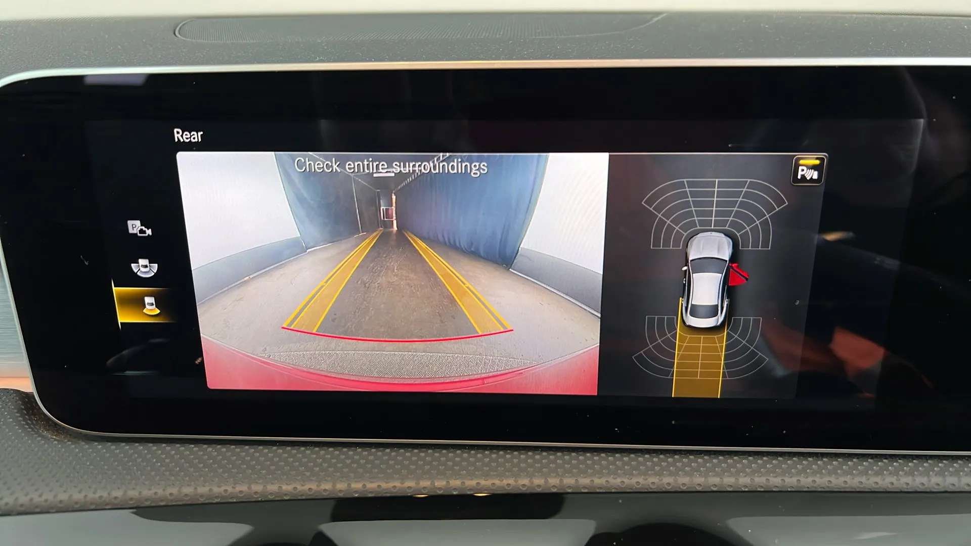 2019 MERCEDES-BENZ CLA CLASS 2019 MERCEDES-BENZ CLA CLASS