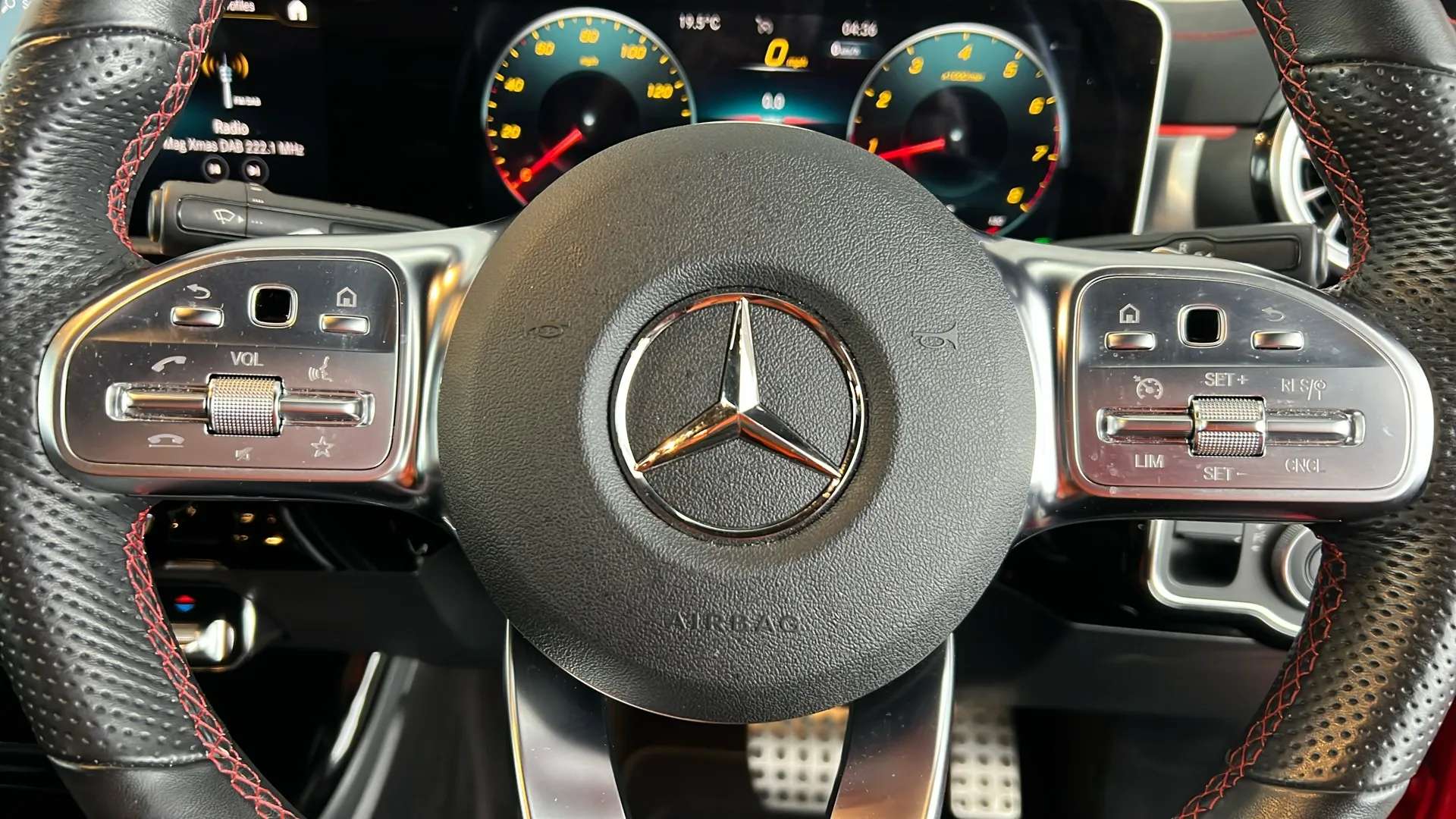 2019 MERCEDES-BENZ CLA CLASS 2019 MERCEDES-BENZ CLA CLASS