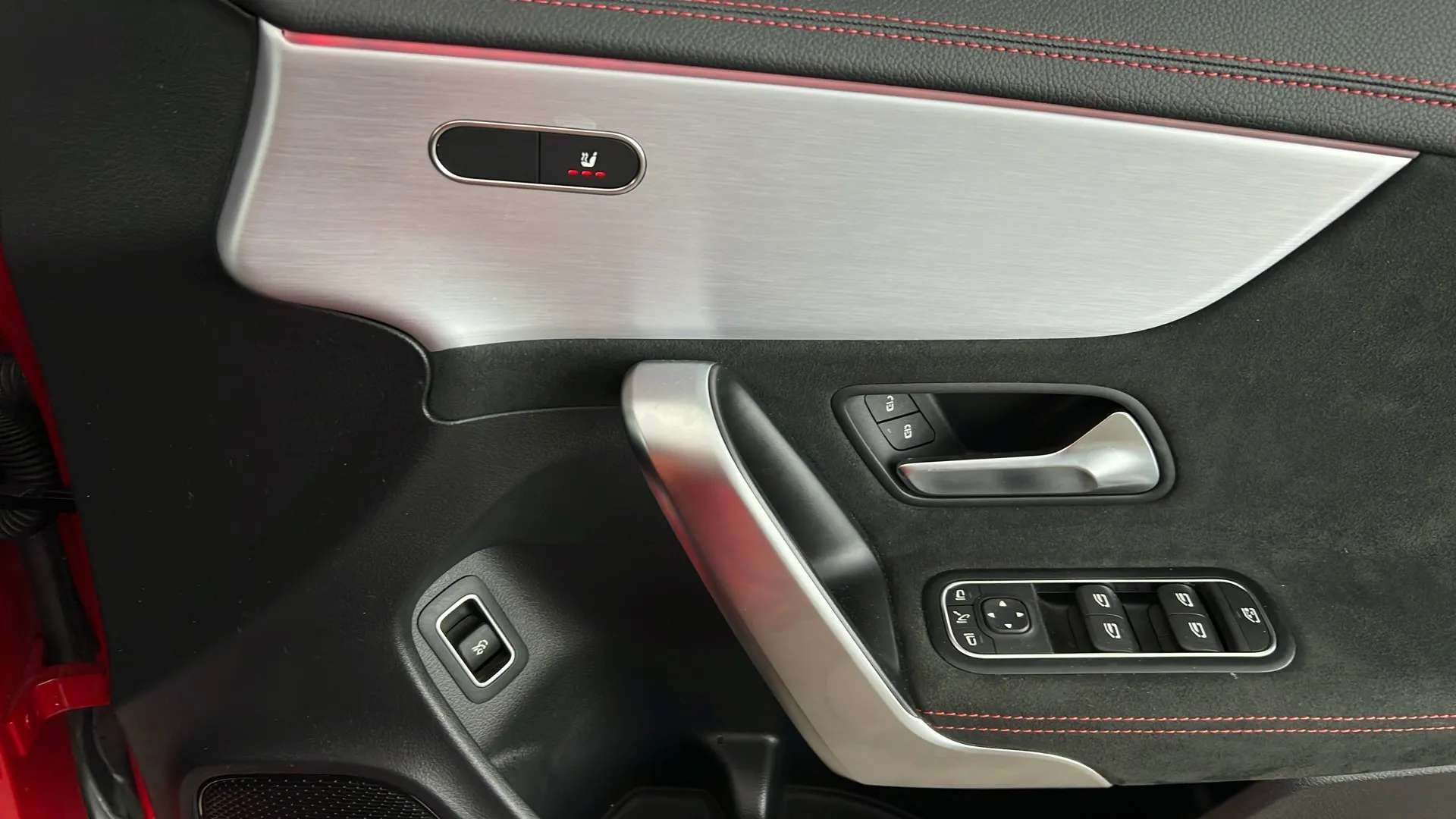 2019 MERCEDES-BENZ CLA CLASS 2019 MERCEDES-BENZ CLA CLASS