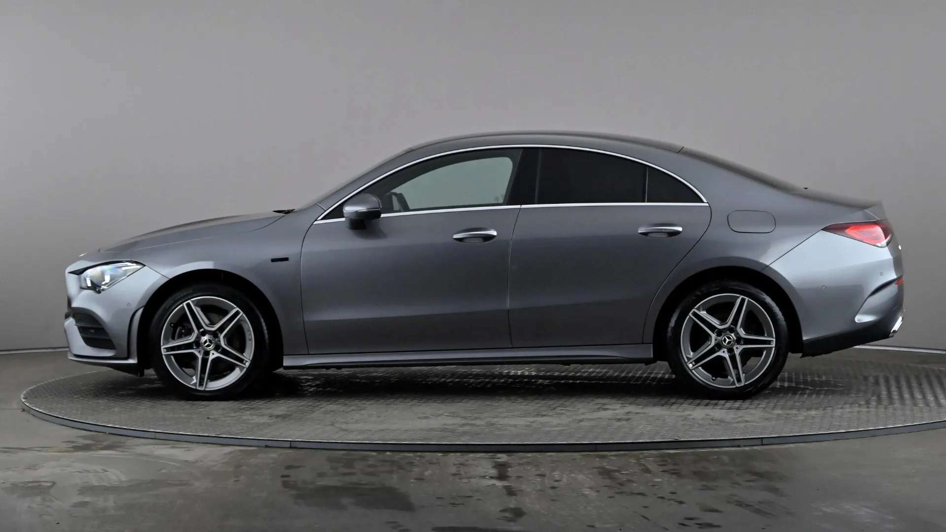 A 2020 MERCEDES-BENZ CLA CLASS CLA 250e AMG Line Premium Tip Auto A 2020 MERCEDES-BENZ CLA CLASS CLA 250e AMG Line Premium Tip Auto