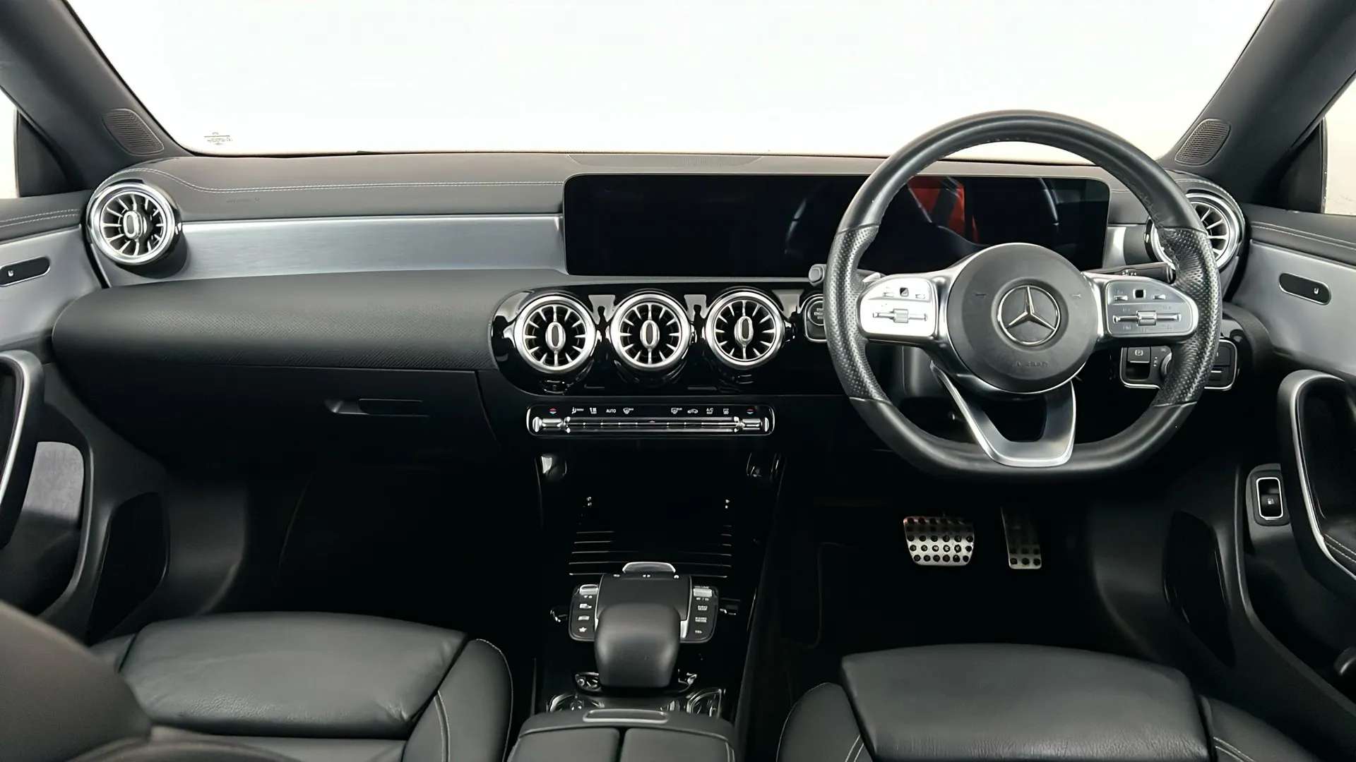 2020 MERCEDES-BENZ CLA CLASS 2020 MERCEDES-BENZ CLA CLASS