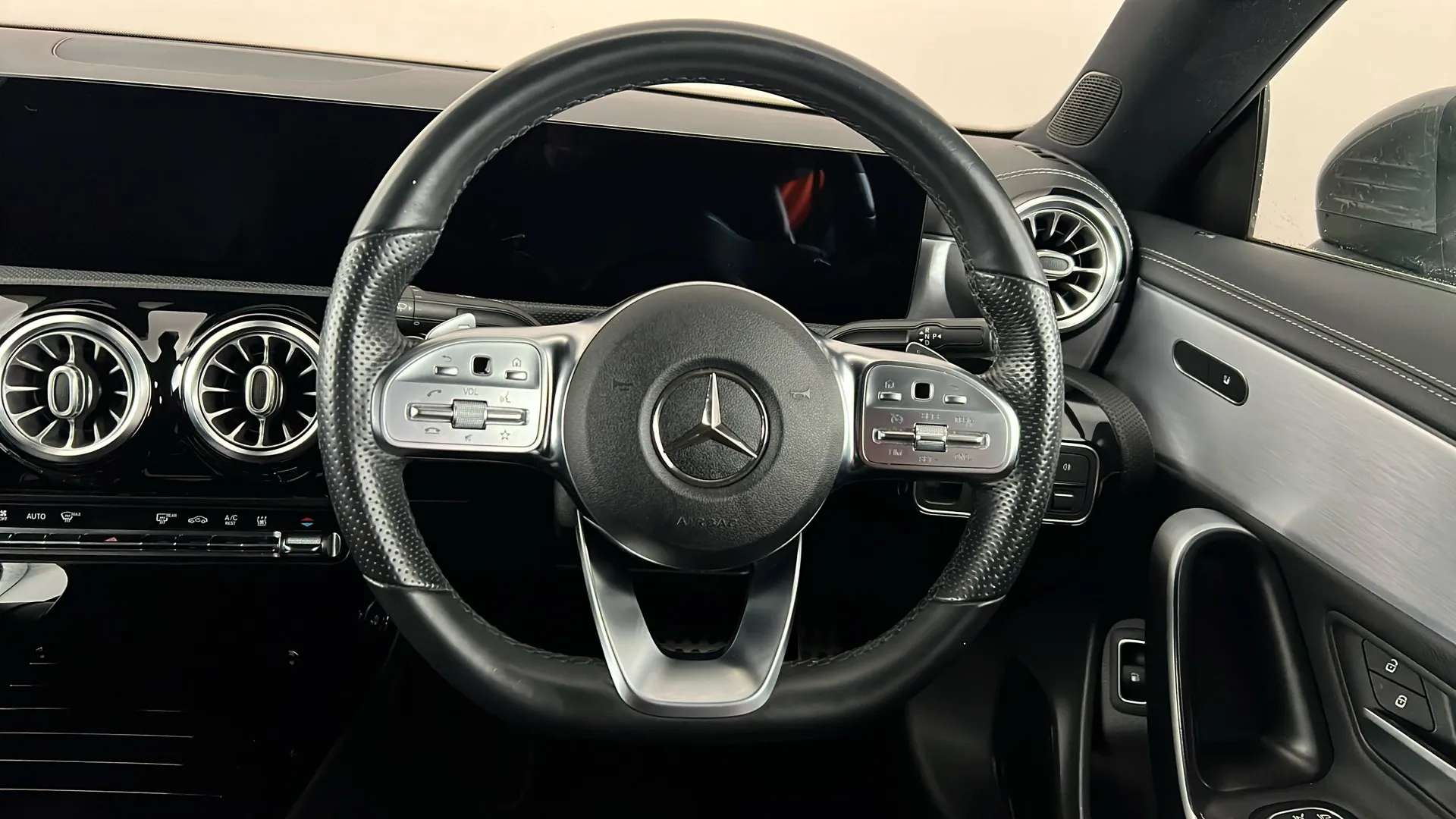 2020 MERCEDES-BENZ CLA CLASS 2020 MERCEDES-BENZ CLA CLASS