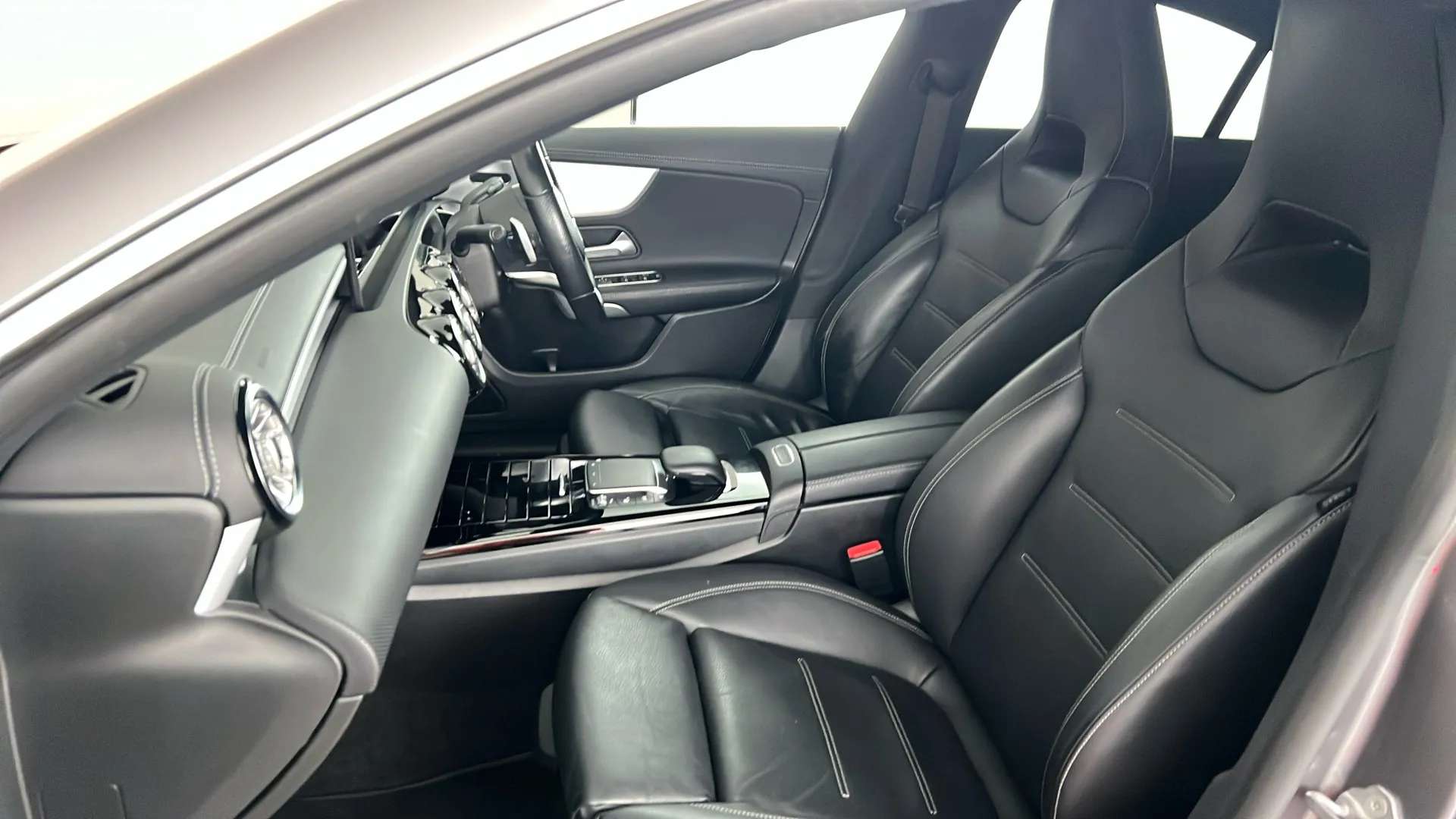 2020 MERCEDES-BENZ CLA CLASS 2020 MERCEDES-BENZ CLA CLASS