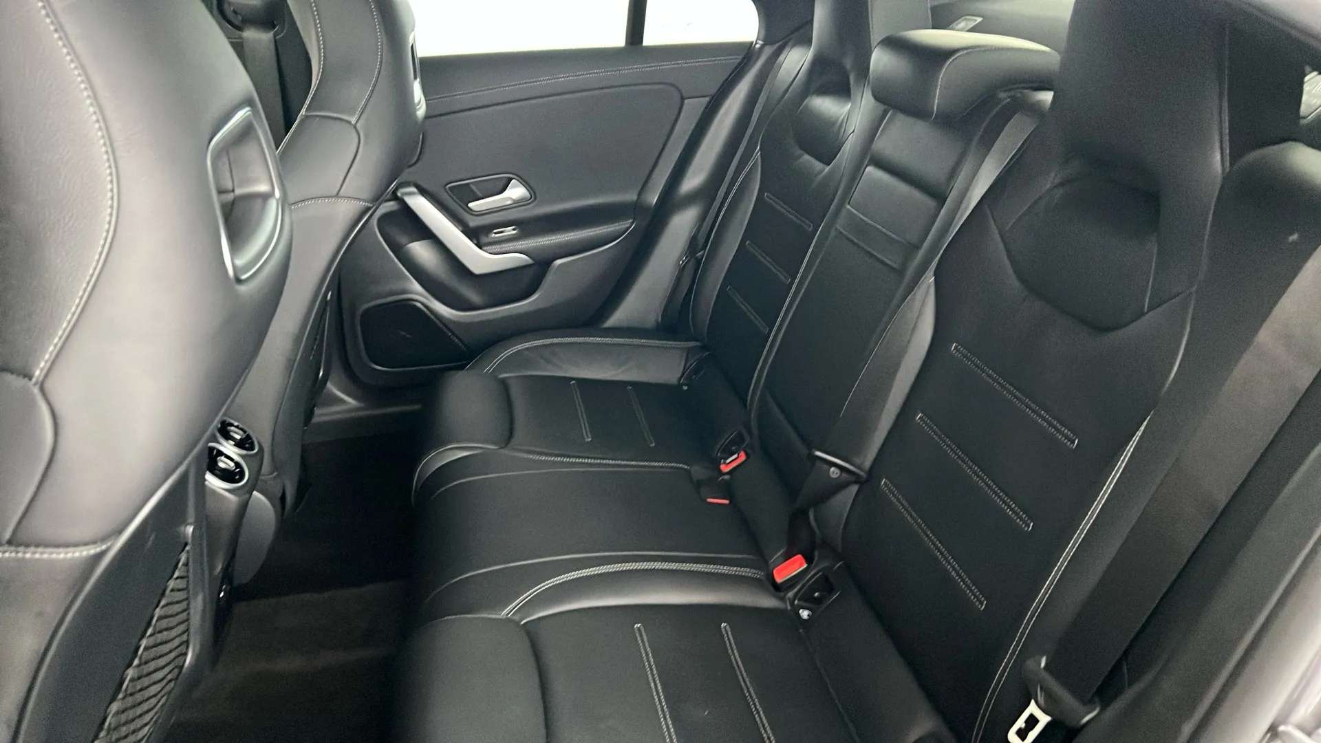 2020 MERCEDES-BENZ CLA CLASS 2020 MERCEDES-BENZ CLA CLASS