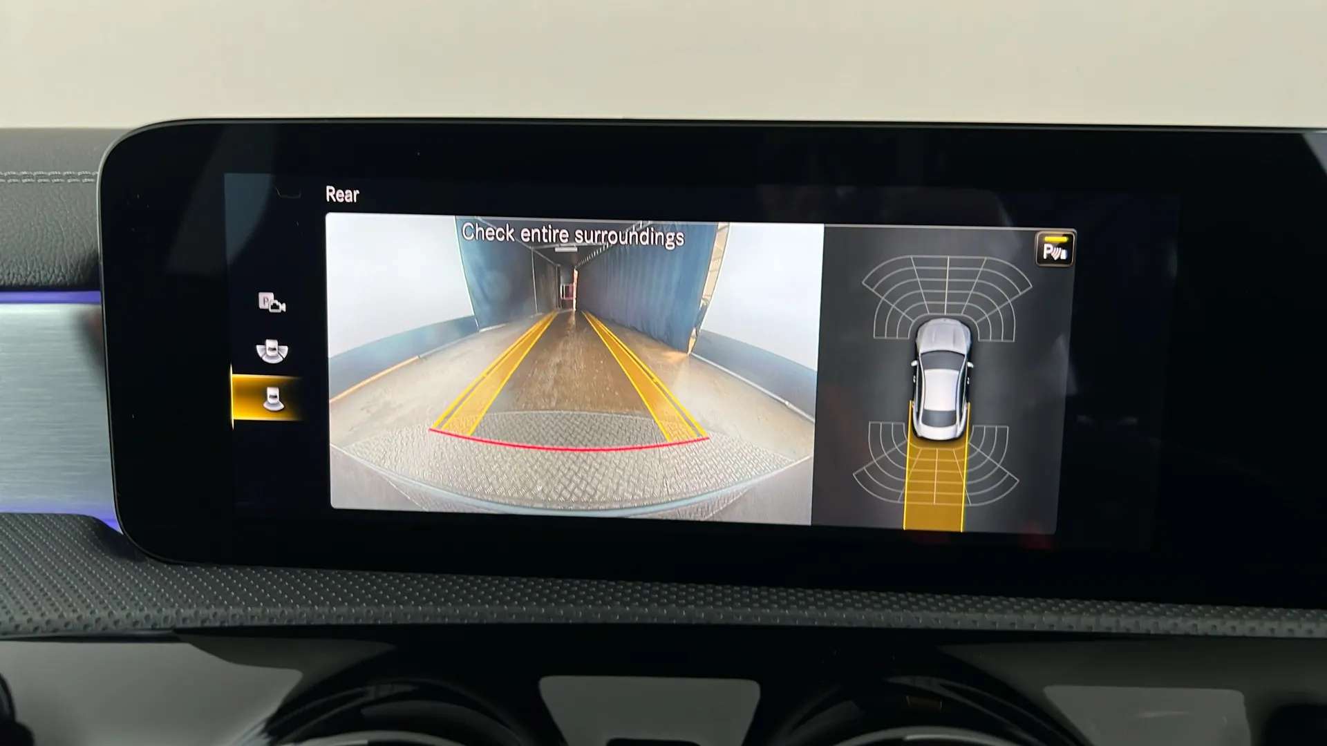 2020 MERCEDES-BENZ CLA CLASS 2020 MERCEDES-BENZ CLA CLASS