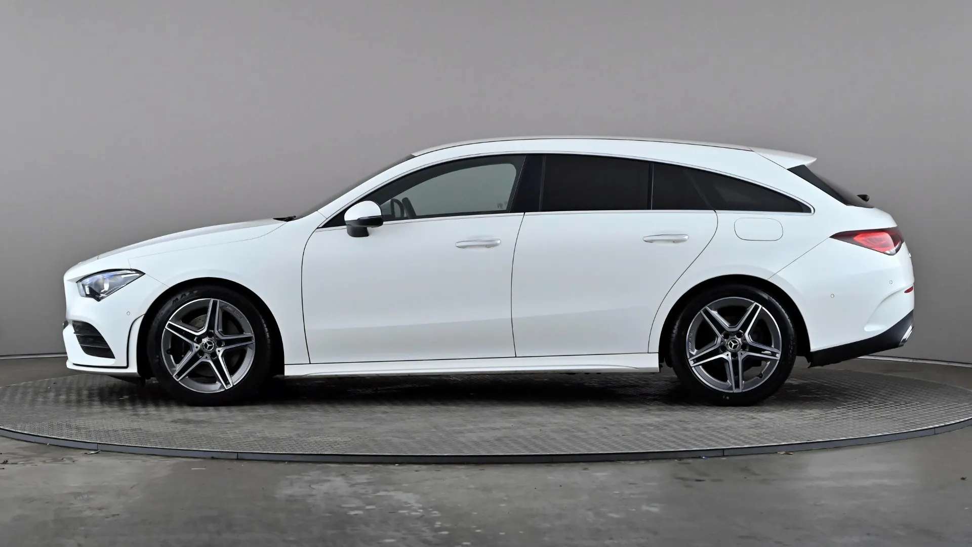 A 2020 MERCEDES-BENZ CLA CLASS CLA 200 AMG Line Premium Tip Auto A 2020 MERCEDES-BENZ CLA CLASS CLA 200 AMG Line Premium Tip Auto