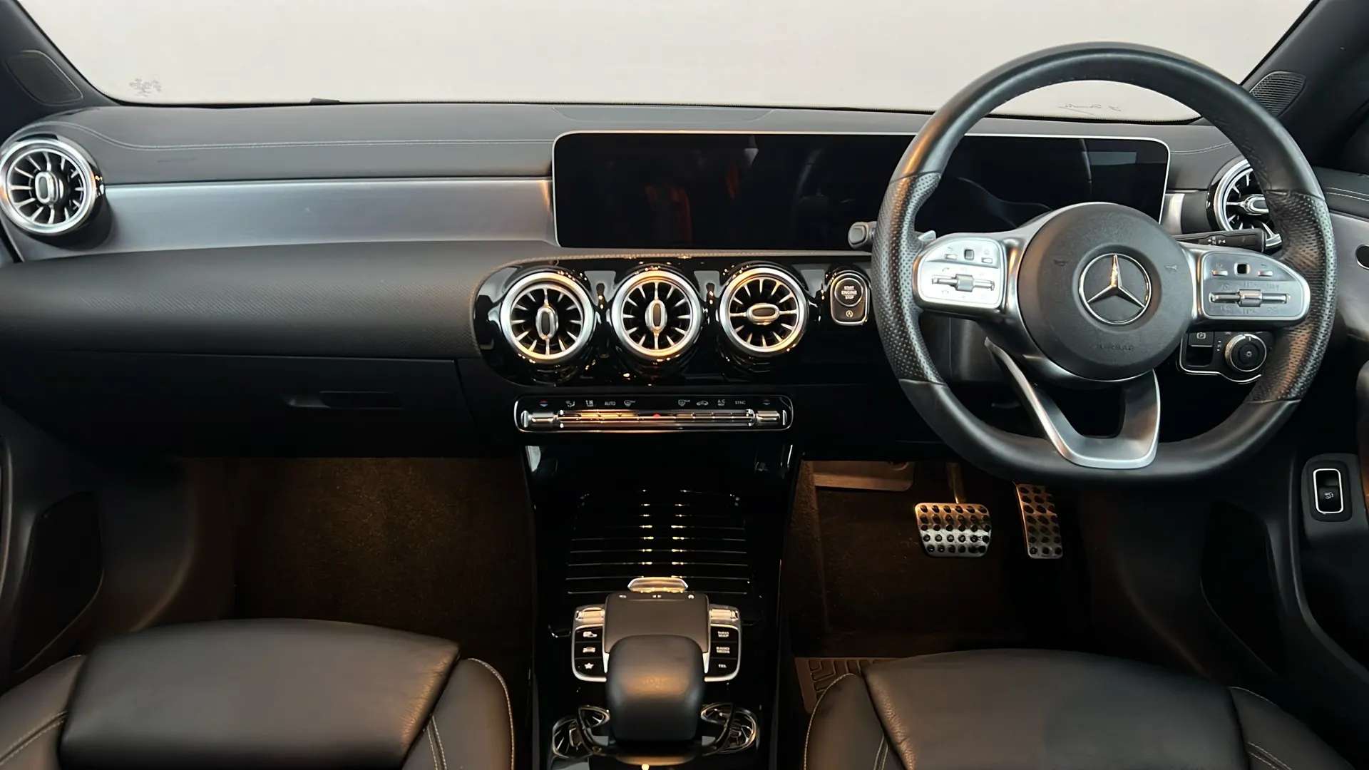 2020 MERCEDES-BENZ CLA CLASS 2020 MERCEDES-BENZ CLA CLASS