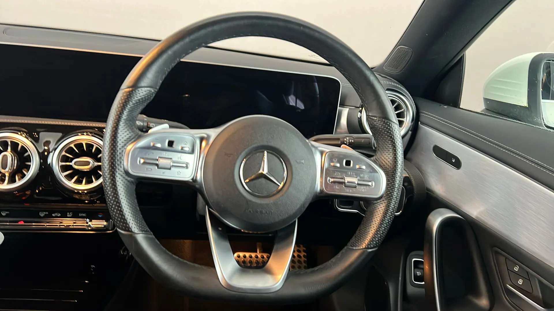 2020 MERCEDES-BENZ CLA CLASS 2020 MERCEDES-BENZ CLA CLASS