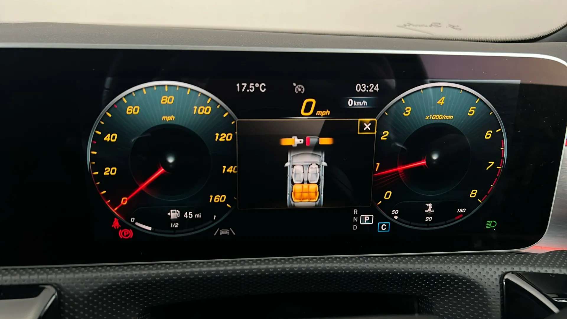 2020 MERCEDES-BENZ CLA CLASS 2020 MERCEDES-BENZ CLA CLASS