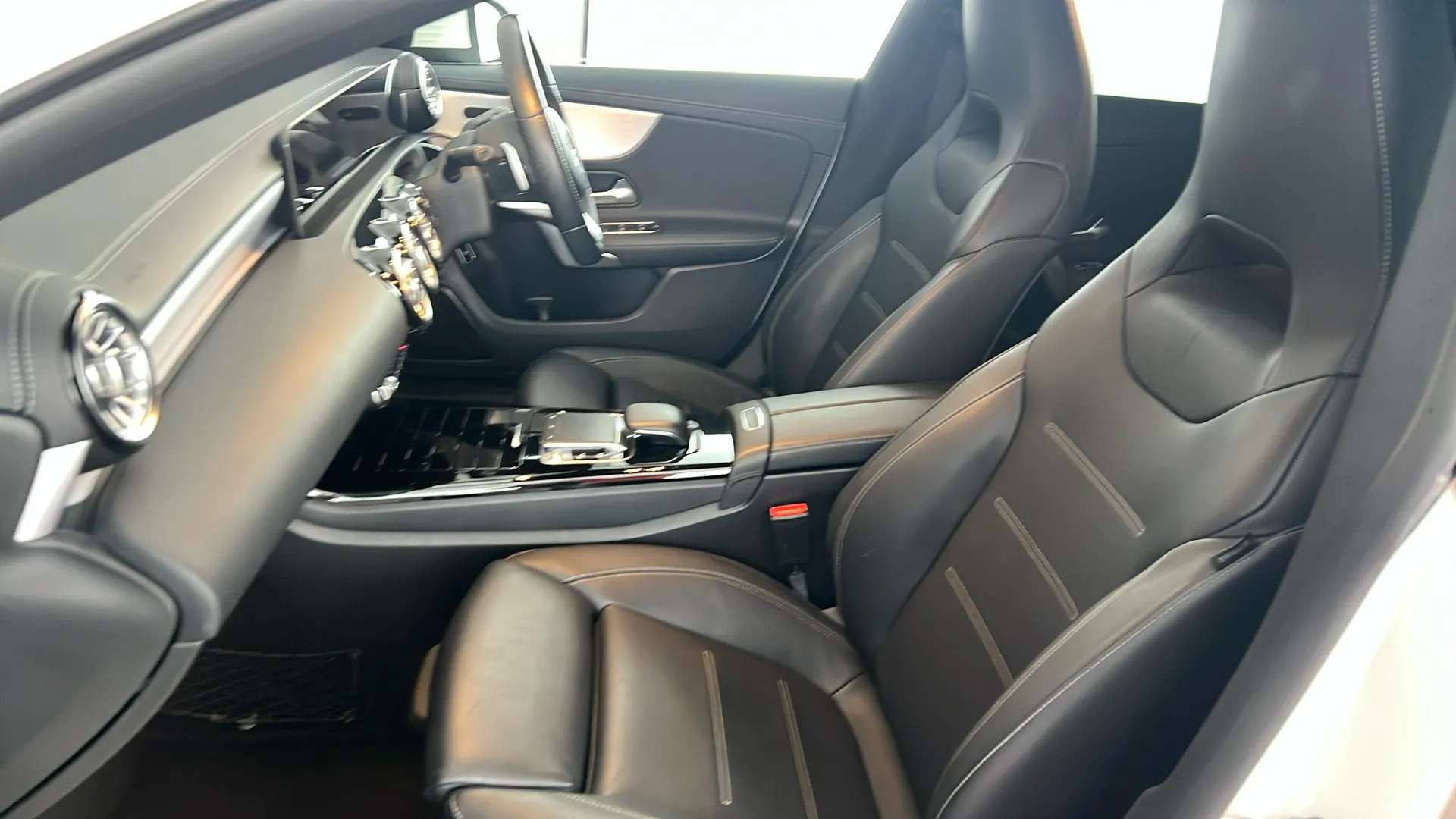 2020 MERCEDES-BENZ CLA CLASS 2020 MERCEDES-BENZ CLA CLASS