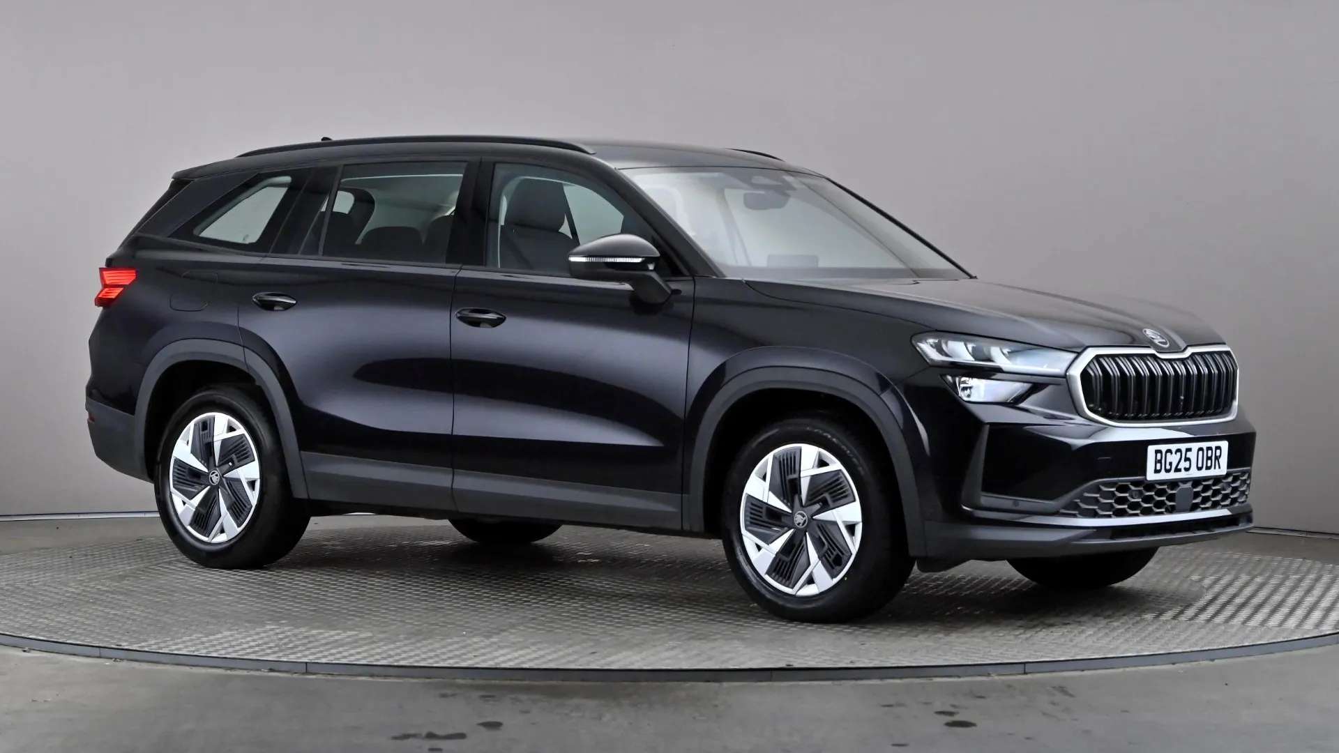 A 2025 SKODA KODIAQ 1.5 TSI iV 204 SE DSG A 2025 SKODA KODIAQ 1.5 TSI iV 204 SE DSG