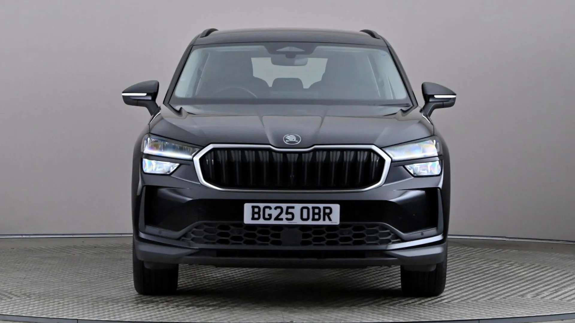 A 2025 SKODA KODIAQ 1.5 TSI iV 204 SE DSG A 2025 SKODA KODIAQ 1.5 TSI iV 204 SE DSG
