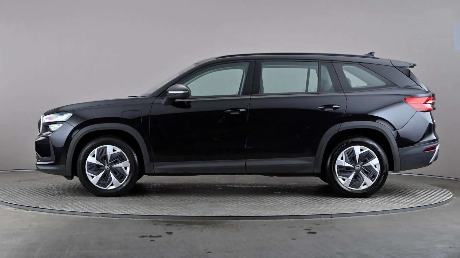 A 2025 SKODA KODIAQ 1.5 TSI iV 204 SE DSG A 2025 SKODA KODIAQ 1.5 TSI iV 204 SE DSG