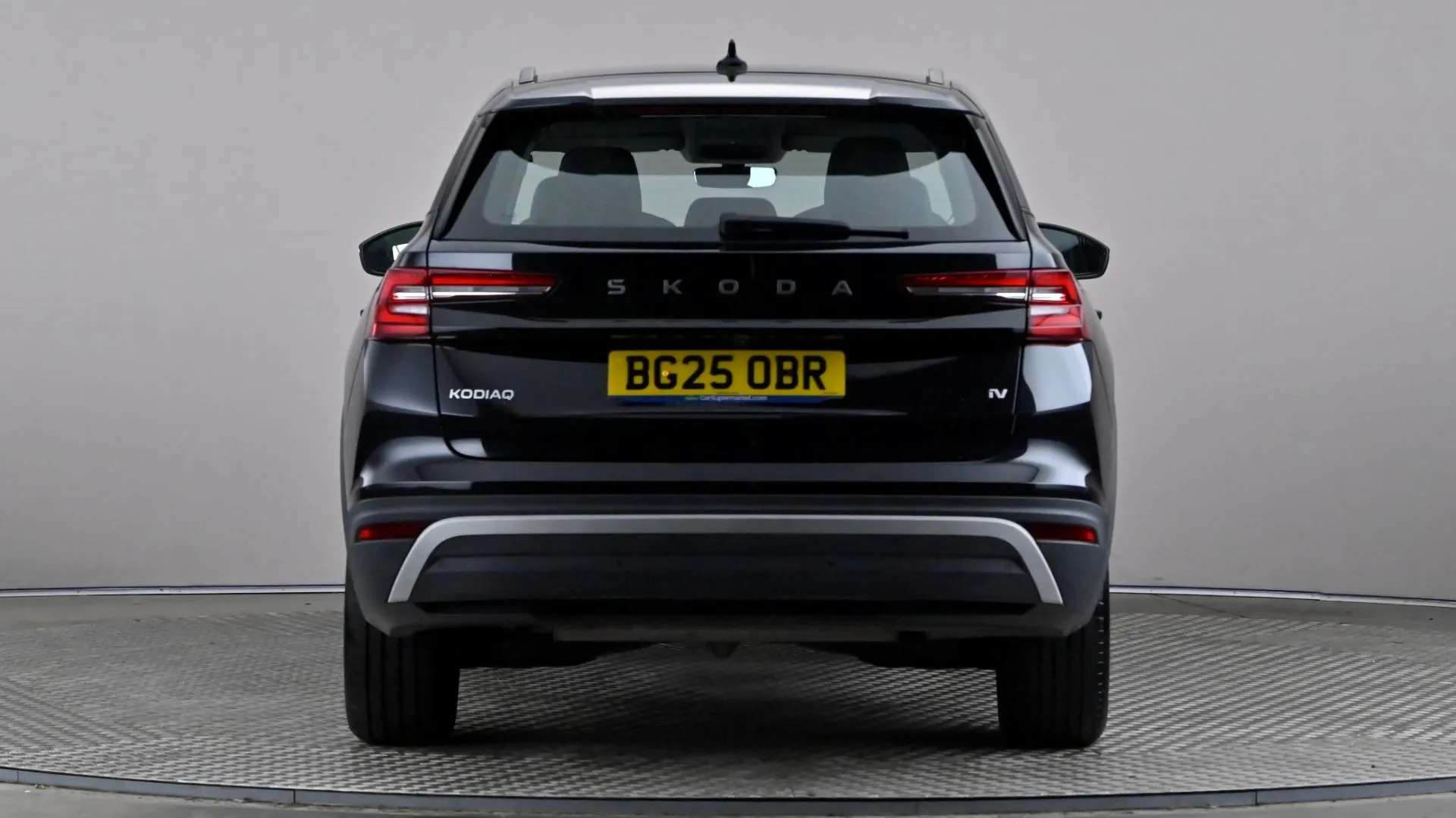 2025 SKODA KODIAQ 2025 SKODA KODIAQ
