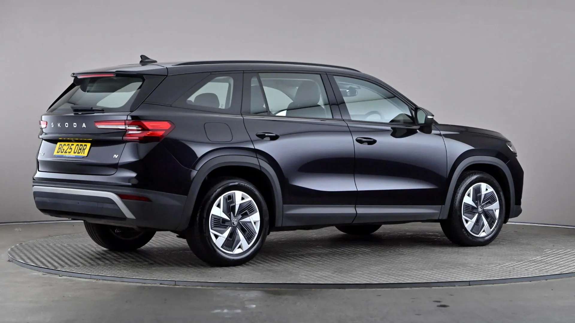 2025 SKODA KODIAQ 2025 SKODA KODIAQ