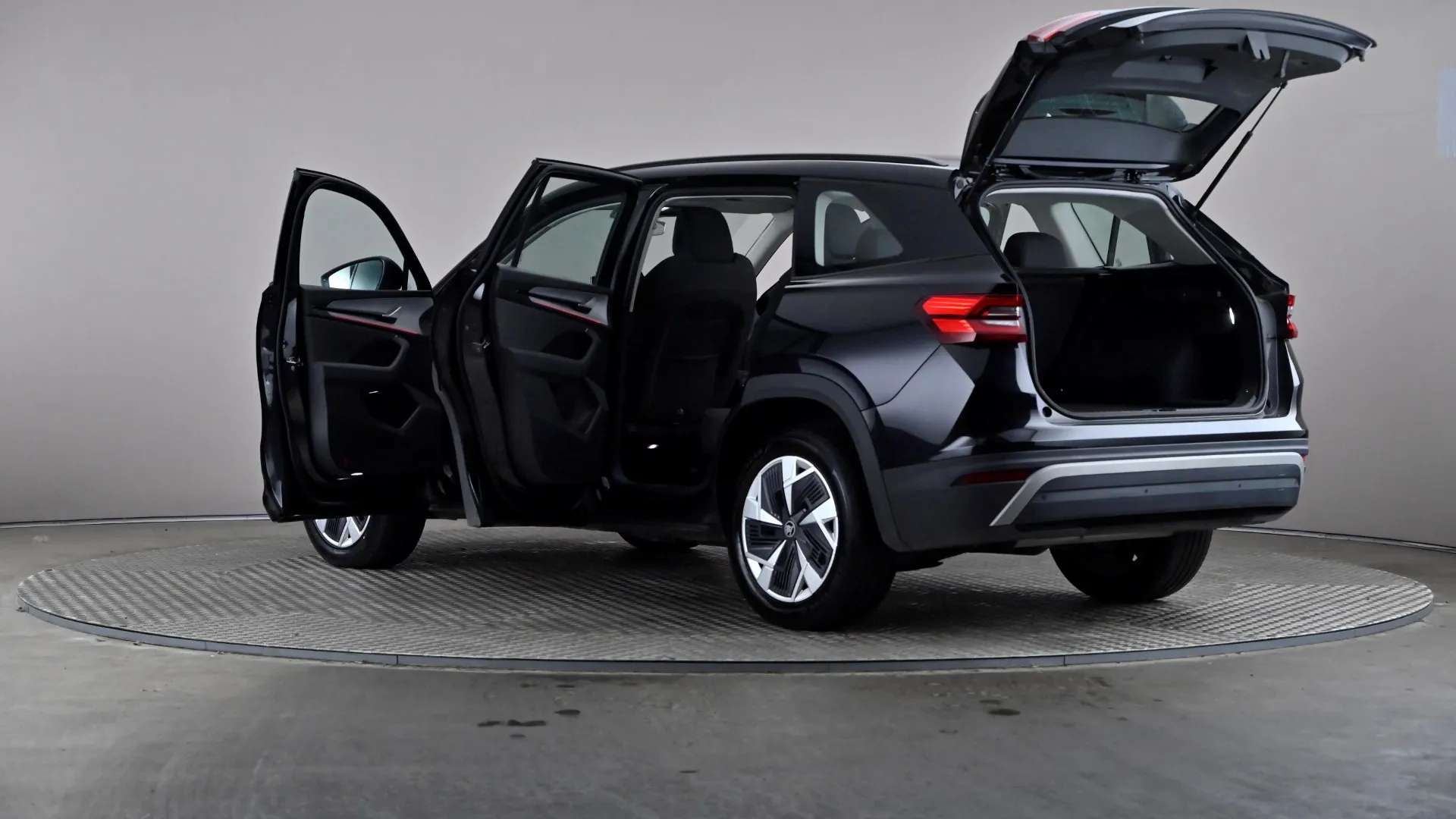 2025 SKODA KODIAQ 2025 SKODA KODIAQ