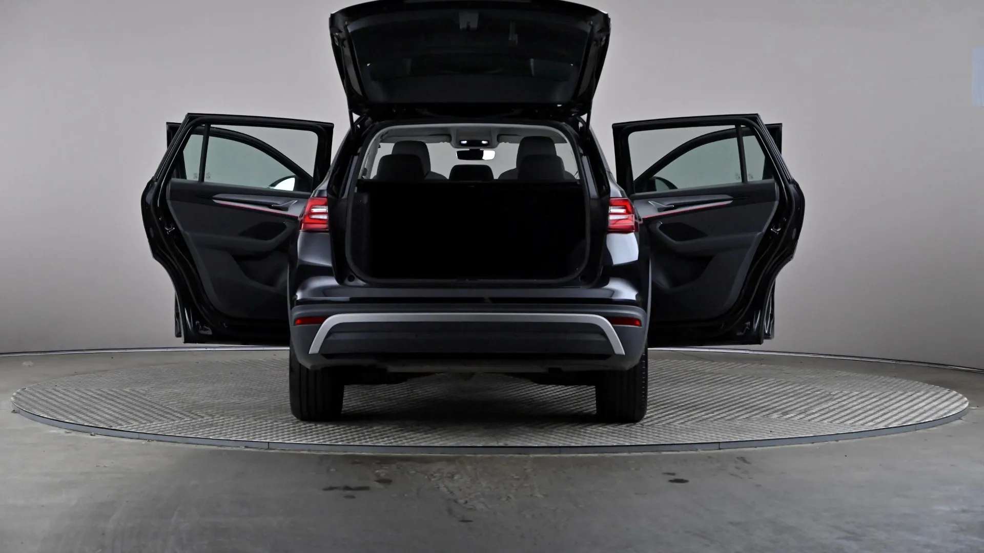 2025 SKODA KODIAQ 2025 SKODA KODIAQ