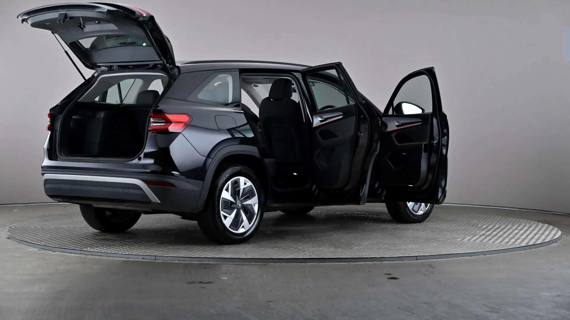 2025 SKODA KODIAQ 2025 SKODA KODIAQ