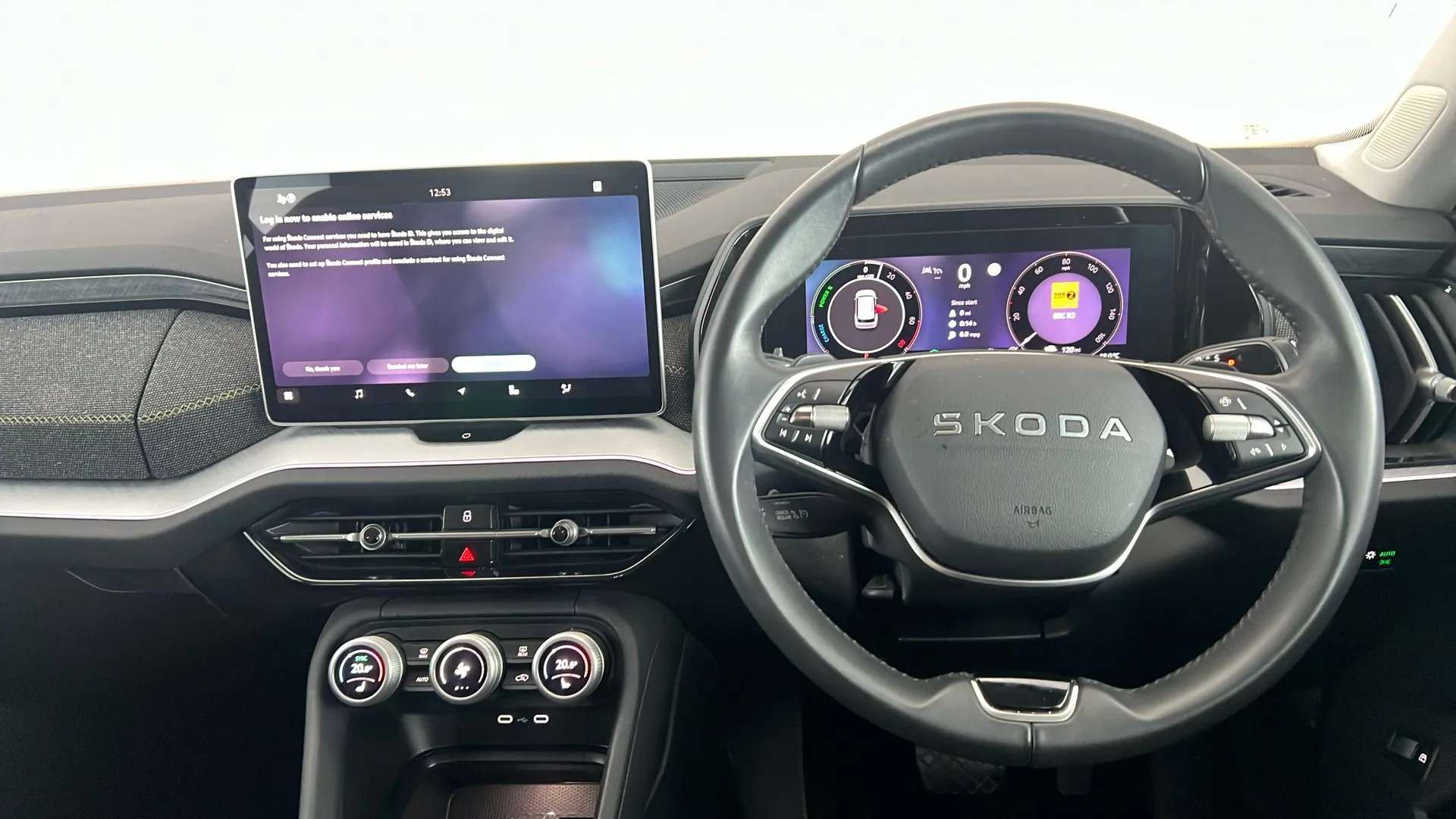 2025 SKODA KODIAQ 2025 SKODA KODIAQ