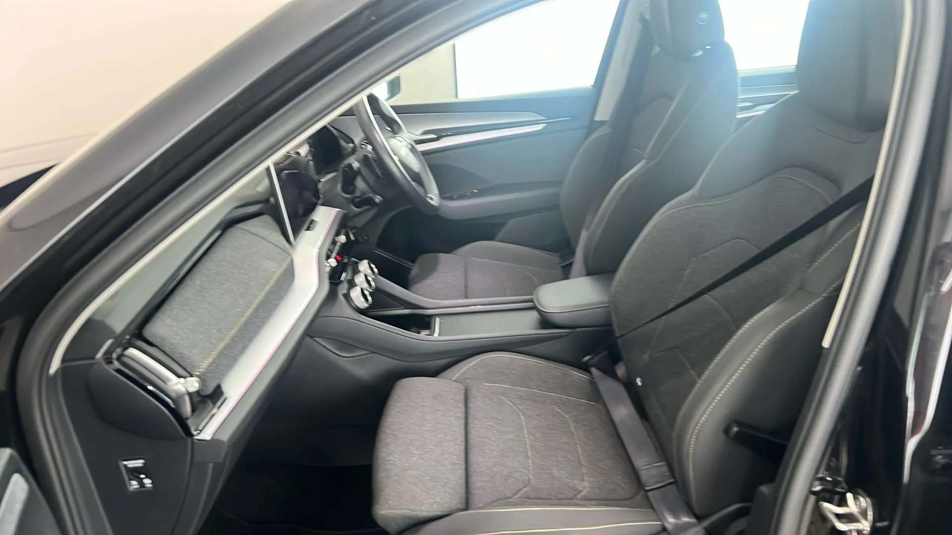 2025 SKODA KODIAQ 2025 SKODA KODIAQ