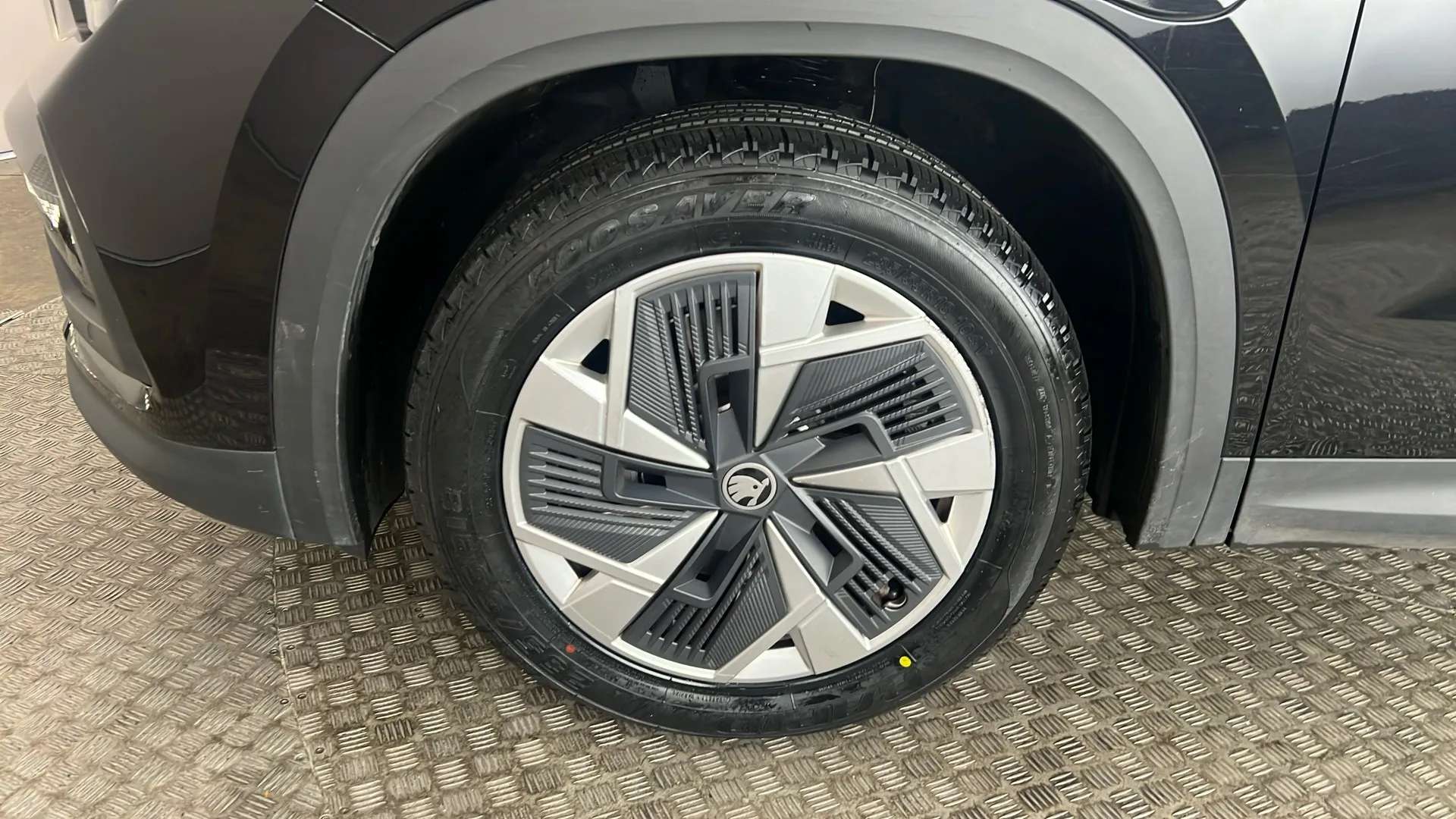 2025 SKODA KODIAQ 2025 SKODA KODIAQ