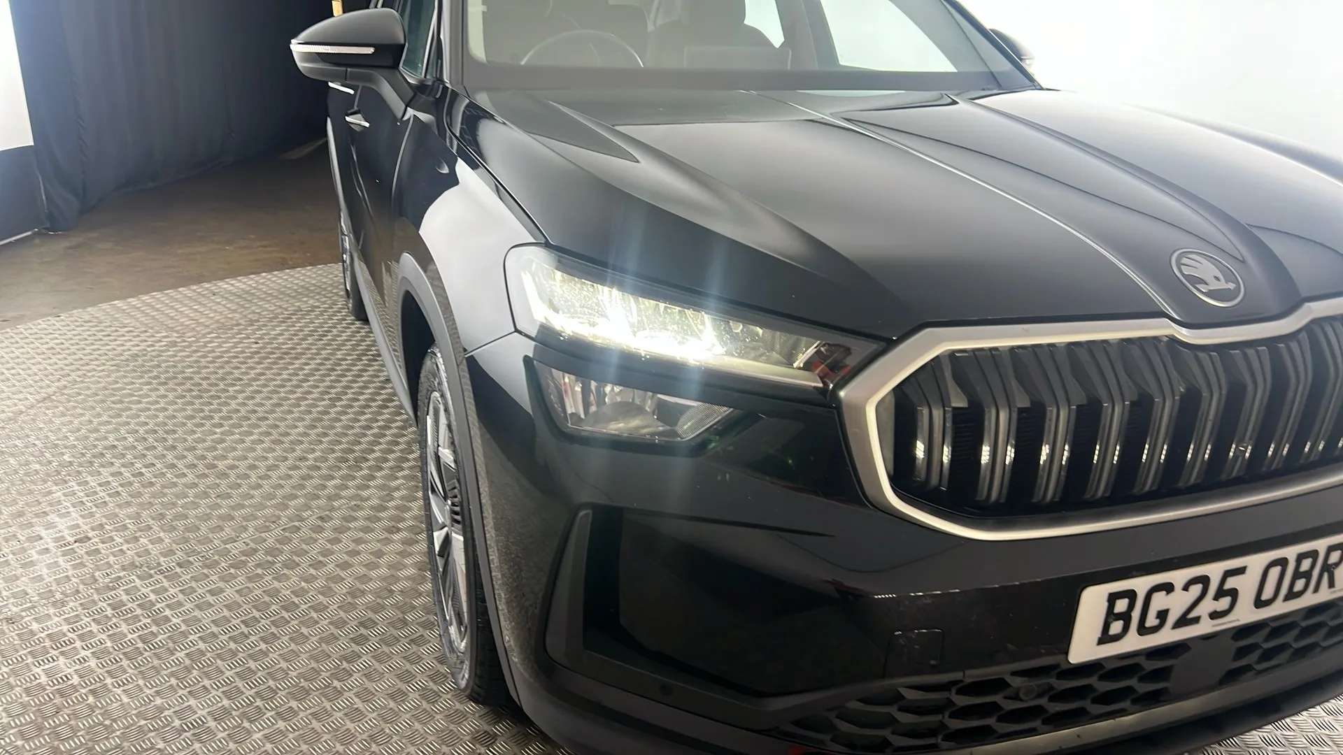 2025 SKODA KODIAQ 2025 SKODA KODIAQ
