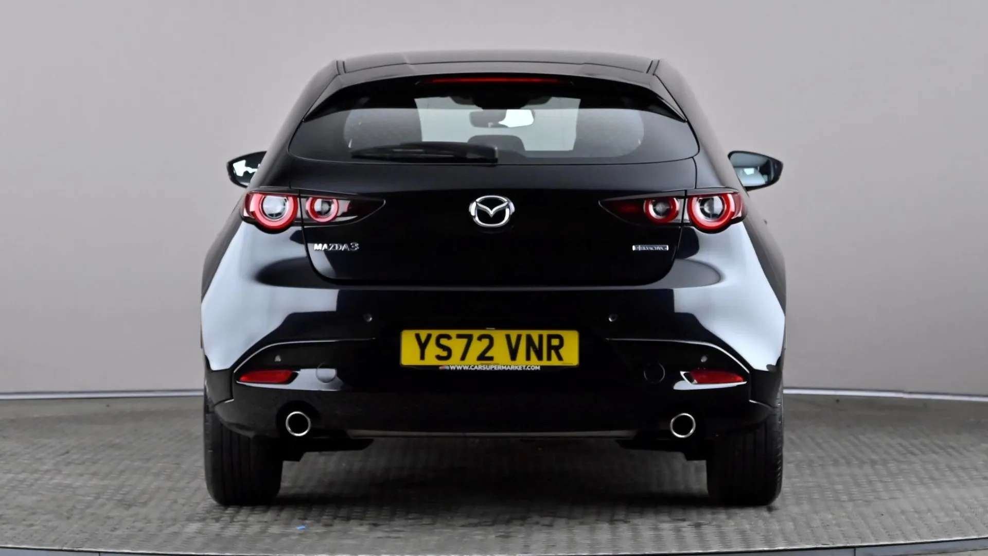 2023 MAZDA MAZDA3 2023 MAZDA MAZDA3