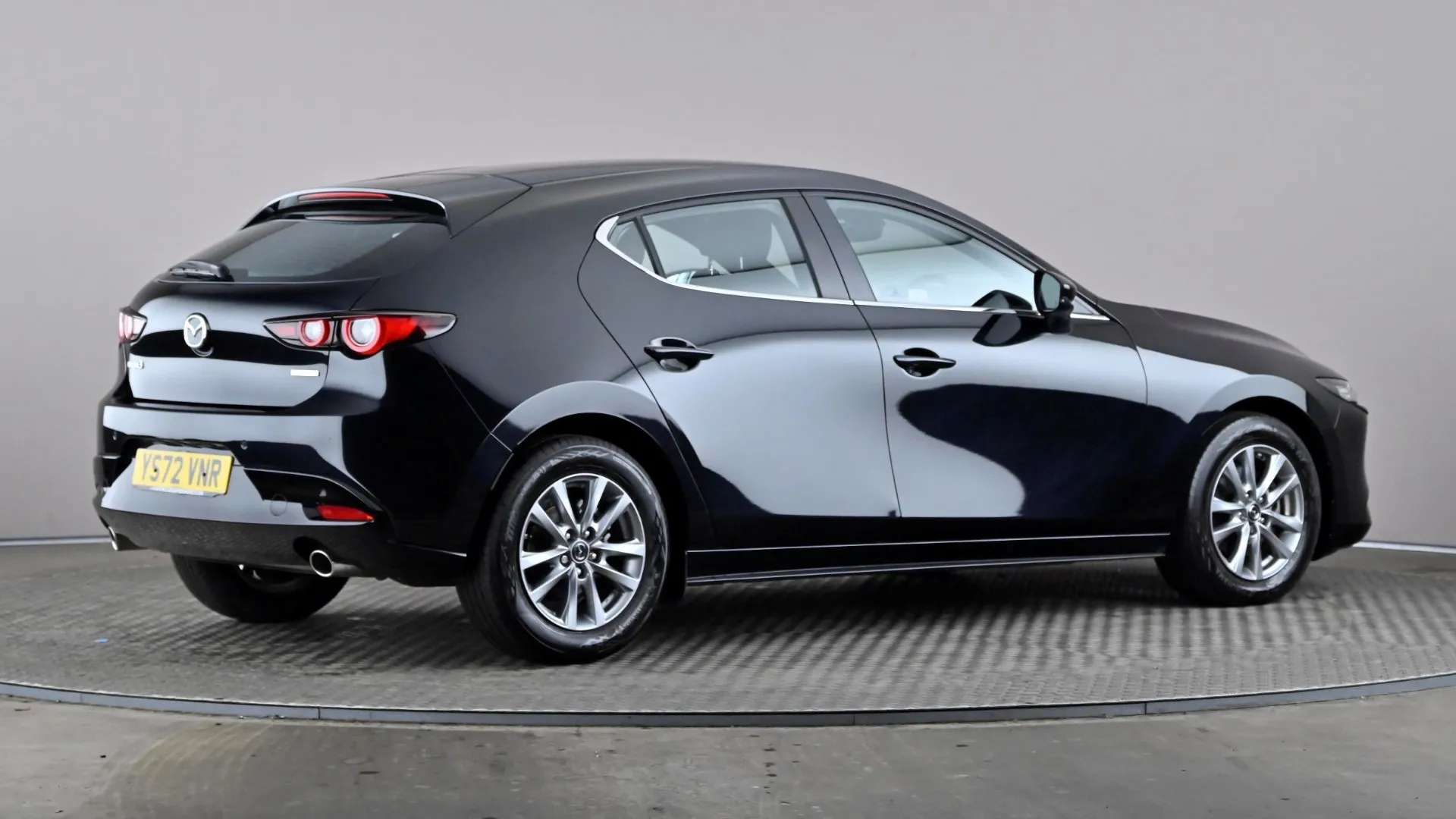 2023 MAZDA MAZDA3 2023 MAZDA MAZDA3