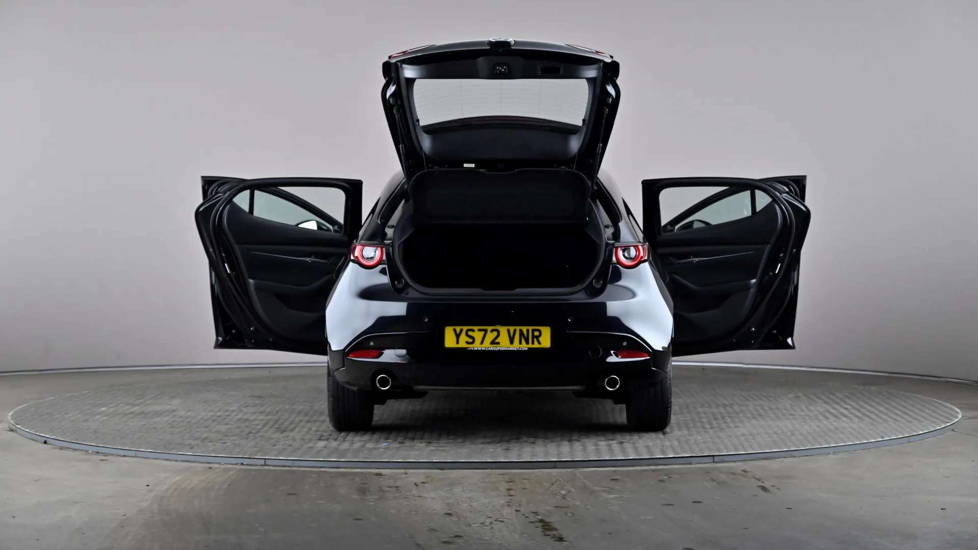 2023 MAZDA MAZDA3 2023 MAZDA MAZDA3