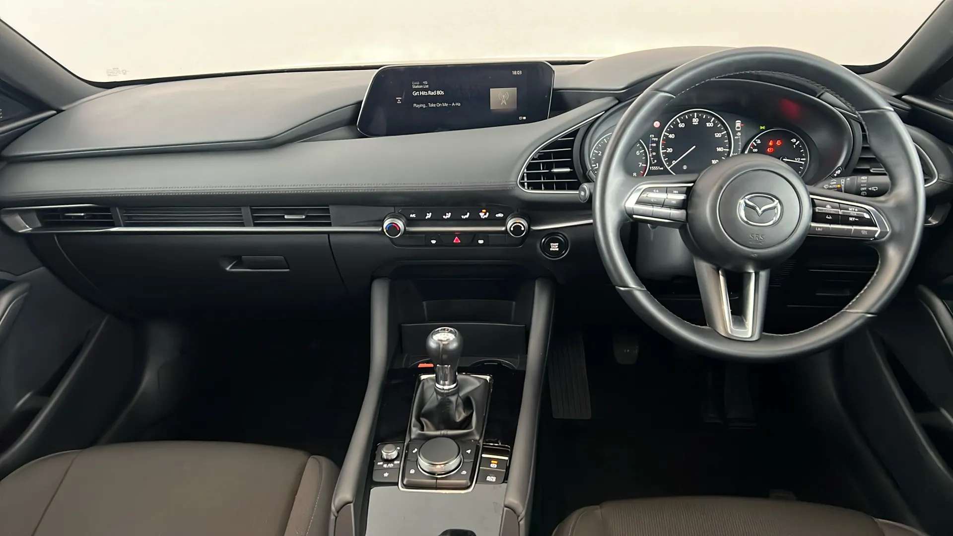 2023 MAZDA MAZDA3 2023 MAZDA MAZDA3