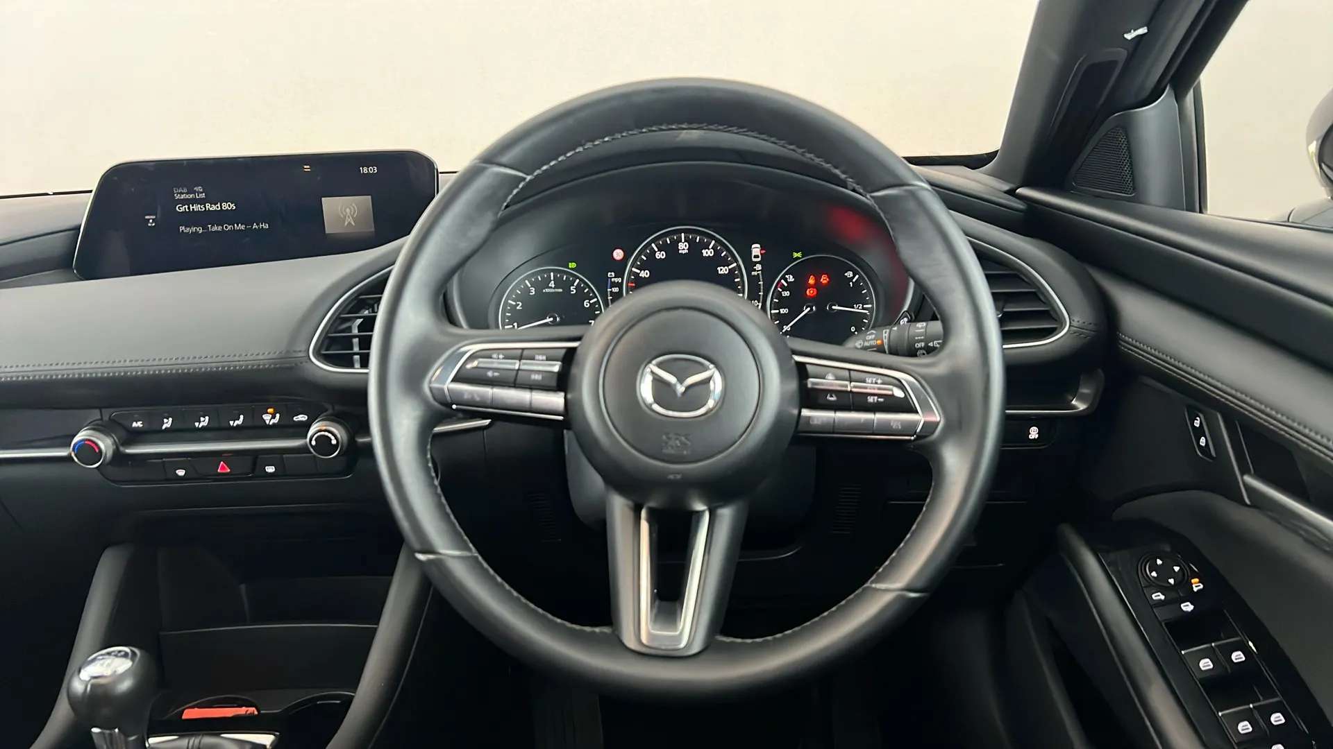 2023 MAZDA MAZDA3 2023 MAZDA MAZDA3