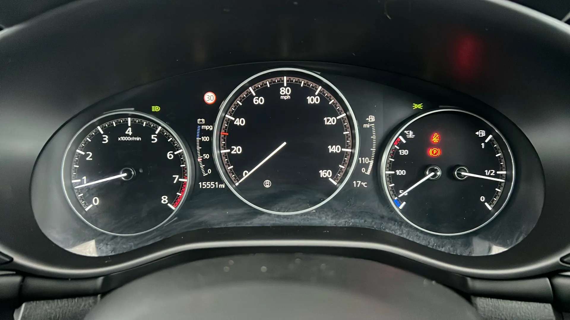 2023 MAZDA MAZDA3 2023 MAZDA MAZDA3