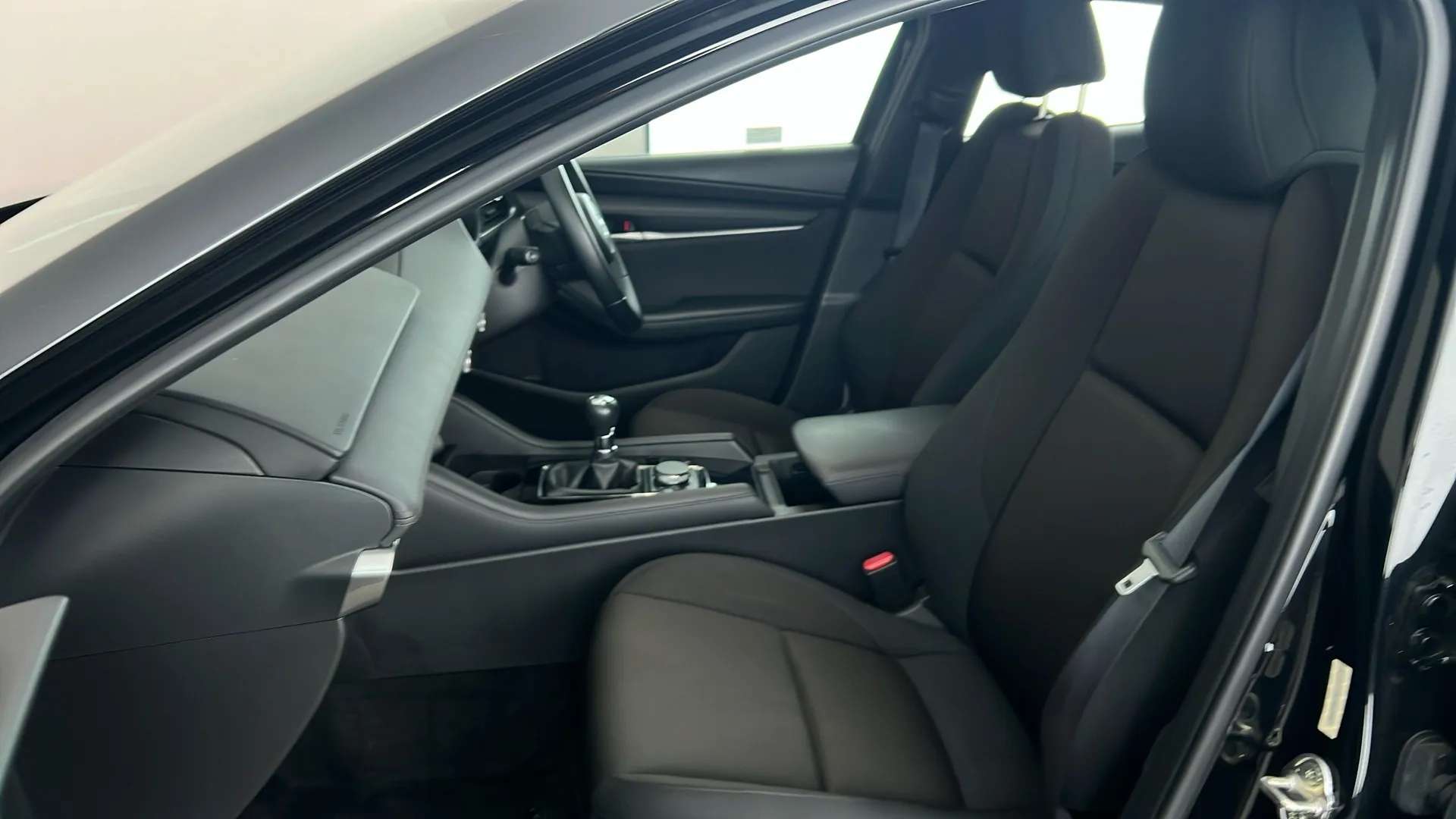 2023 MAZDA MAZDA3 2023 MAZDA MAZDA3