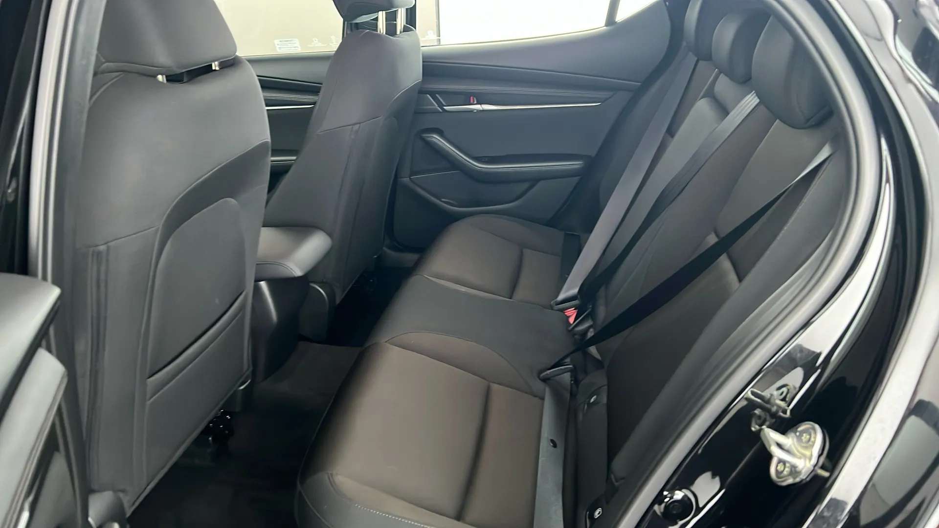 2023 MAZDA MAZDA3 2023 MAZDA MAZDA3