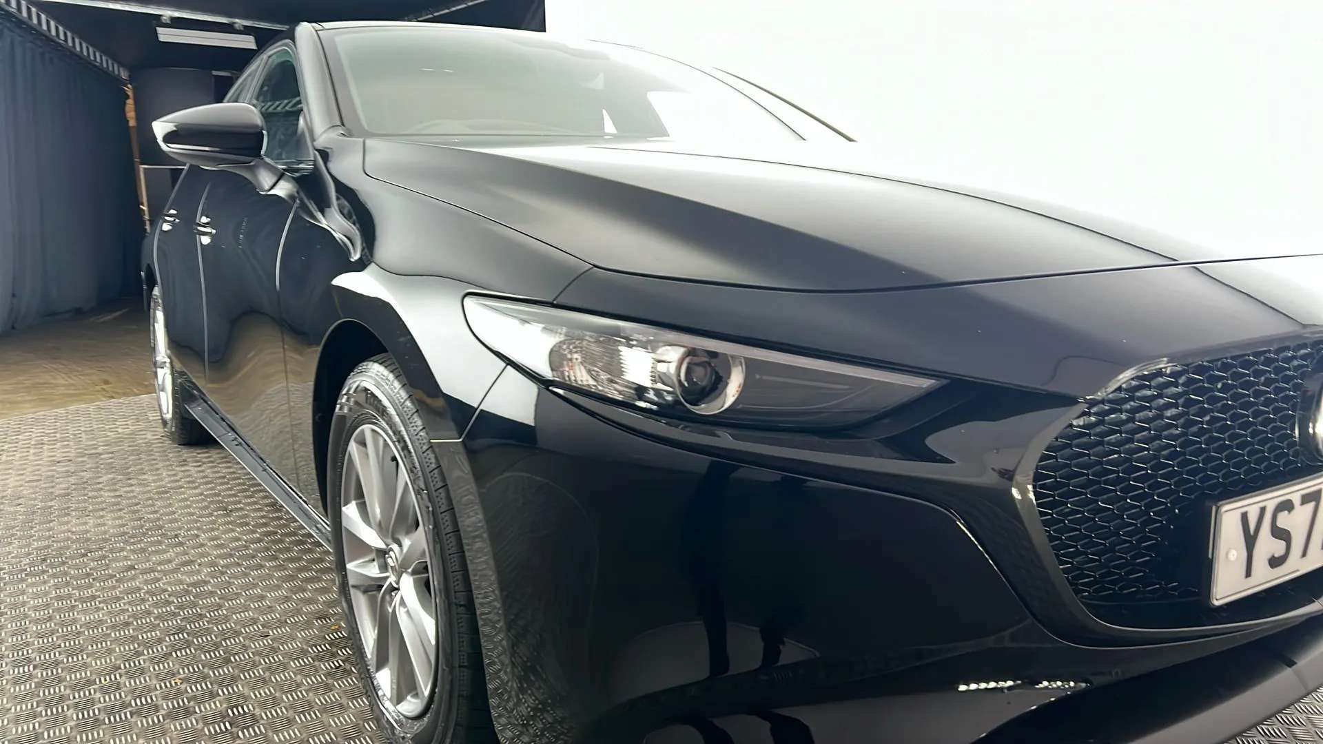 2023 MAZDA MAZDA3 2023 MAZDA MAZDA3