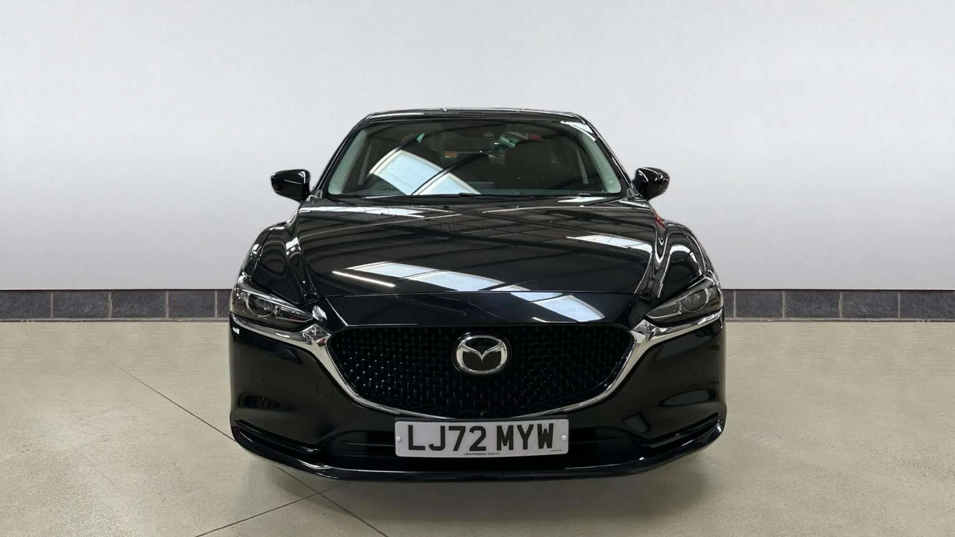 A 2022 MAZDA MAZDA6 2.0 Skyactiv-G SE-L Auto A 2022 MAZDA MAZDA6 2.0 Skyactiv-G SE-L Auto