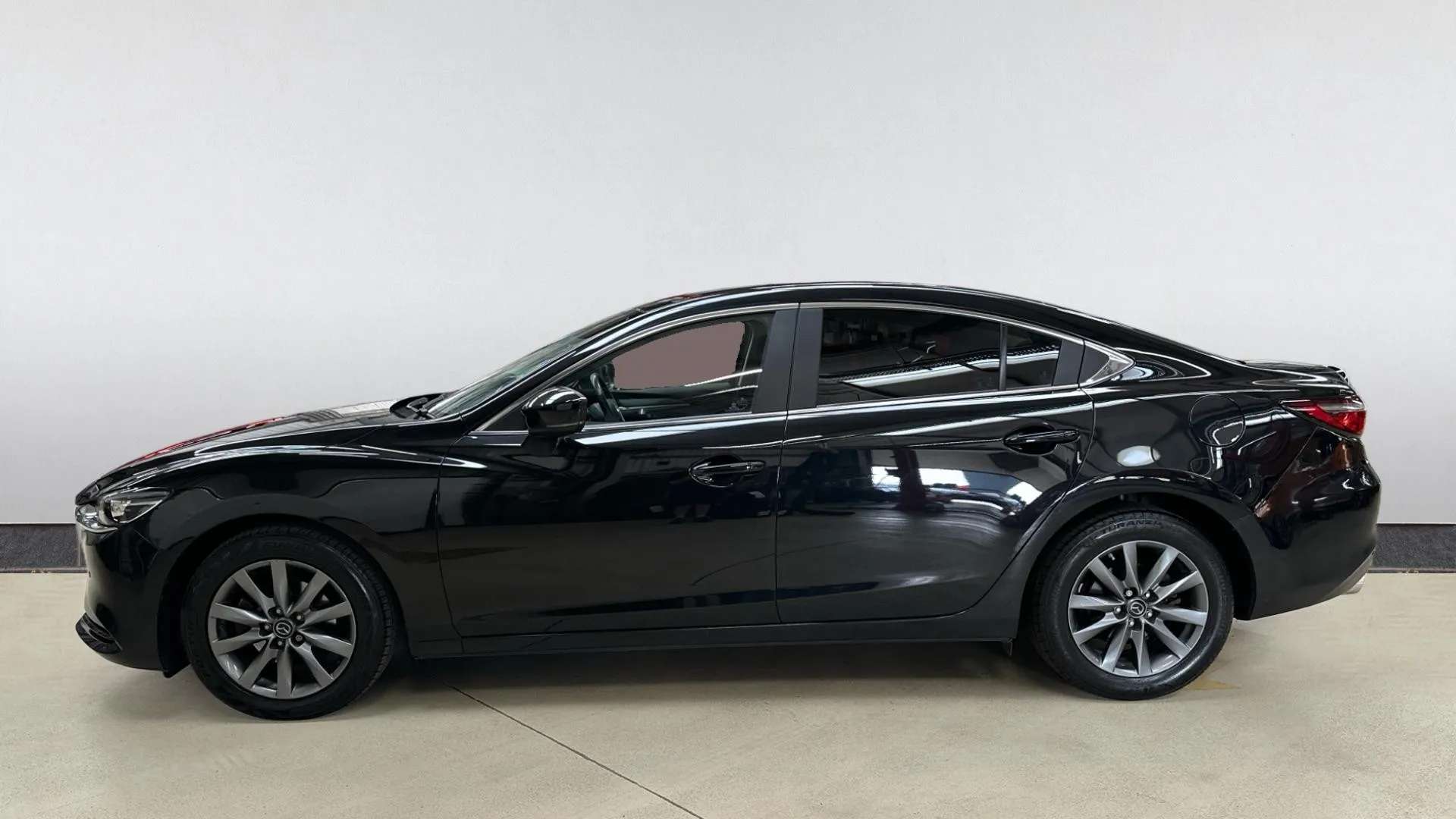 A 2022 MAZDA MAZDA6 2.0 Skyactiv-G SE-L Auto A 2022 MAZDA MAZDA6 2.0 Skyactiv-G SE-L Auto