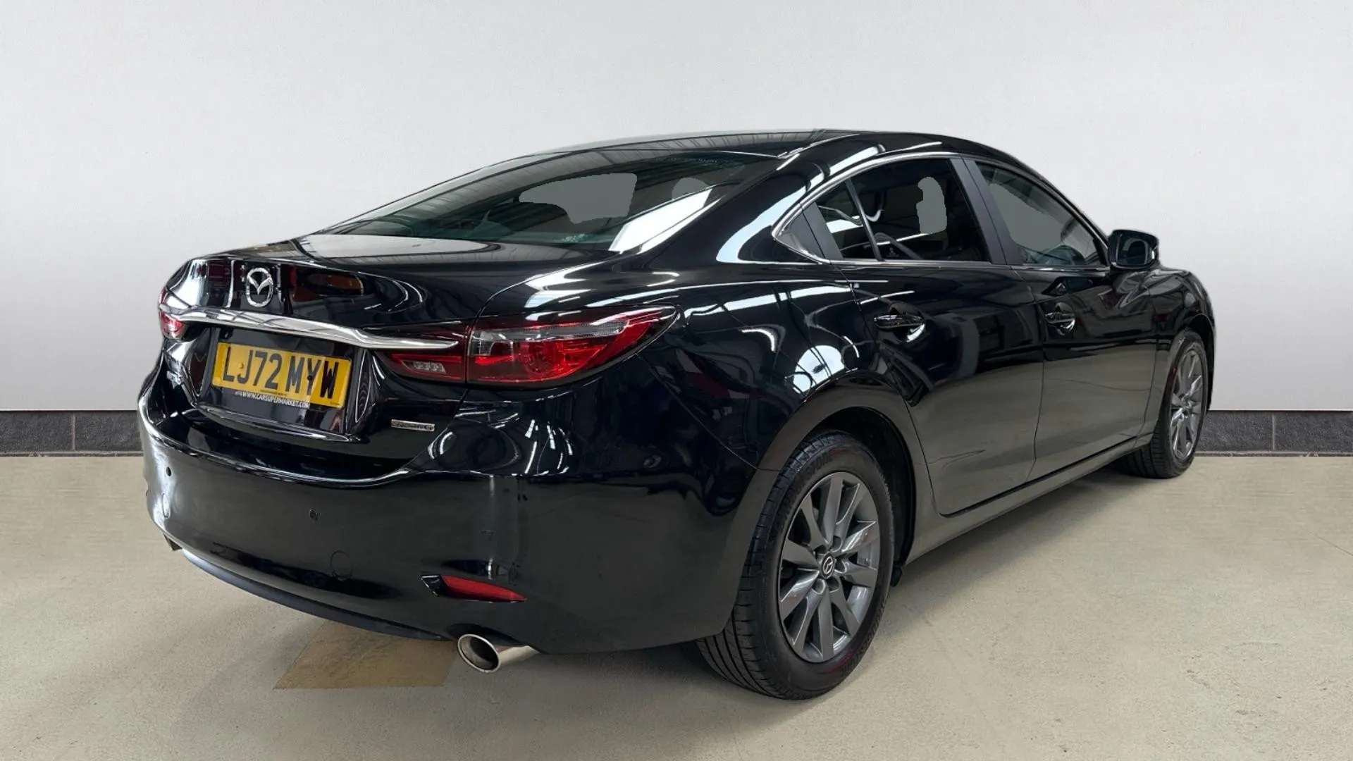 2022 MAZDA MAZDA6 2022 MAZDA MAZDA6