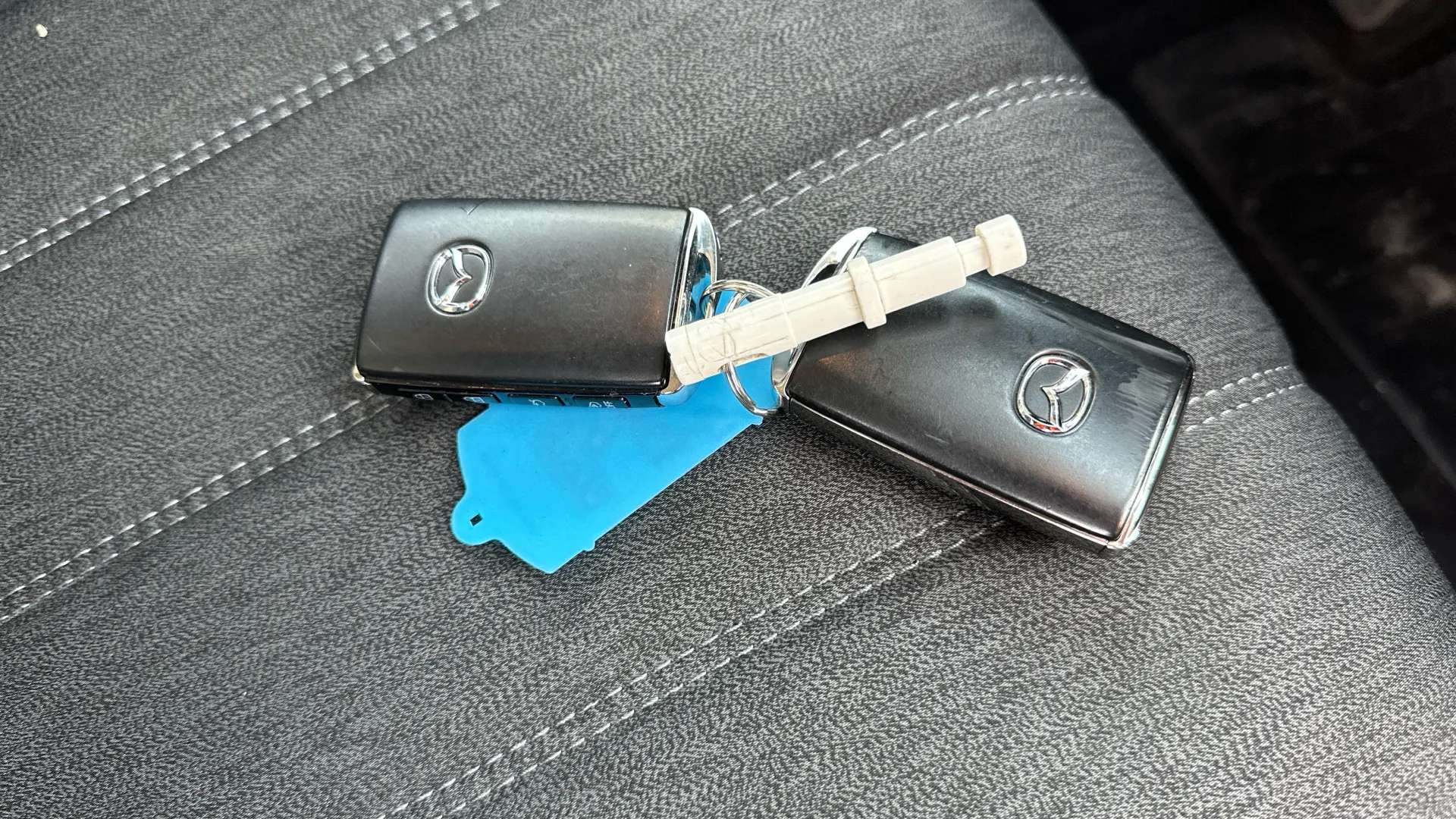 2022 MAZDA MAZDA6 2022 MAZDA MAZDA6