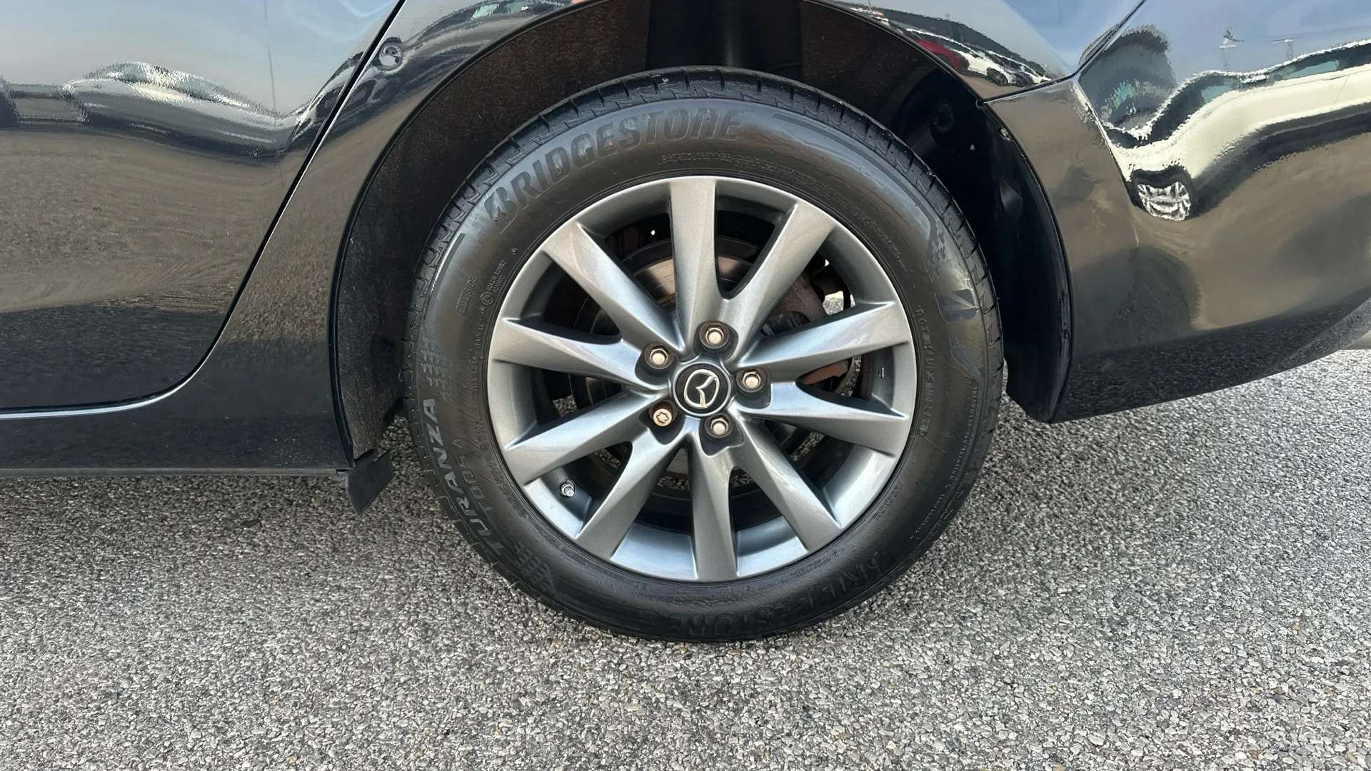 2022 MAZDA MAZDA6 2022 MAZDA MAZDA6