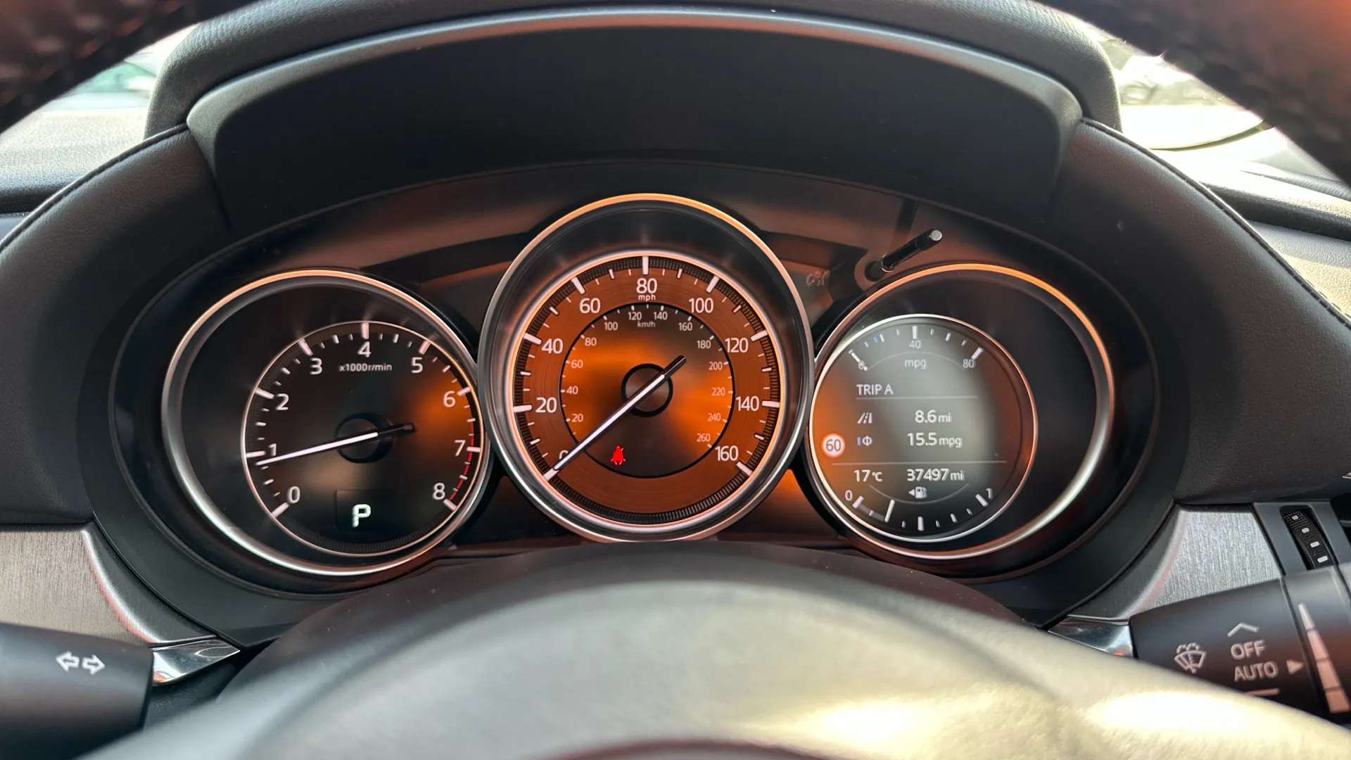 2022 MAZDA MAZDA6 2022 MAZDA MAZDA6