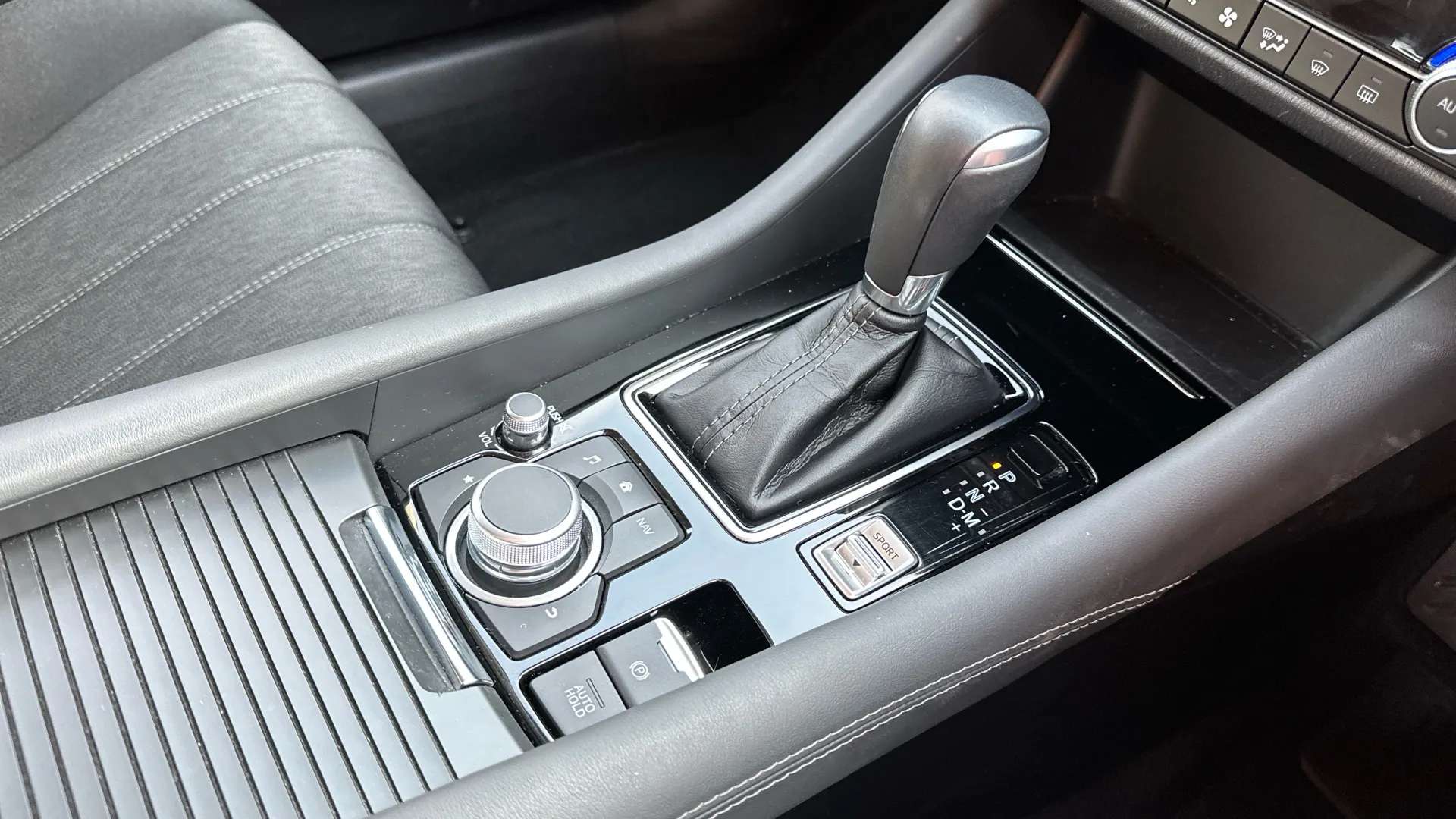 2022 MAZDA MAZDA6 2022 MAZDA MAZDA6